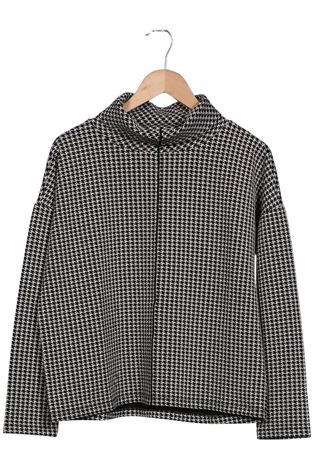 

Opus Damen Pullover, schwarz, Gr. 40