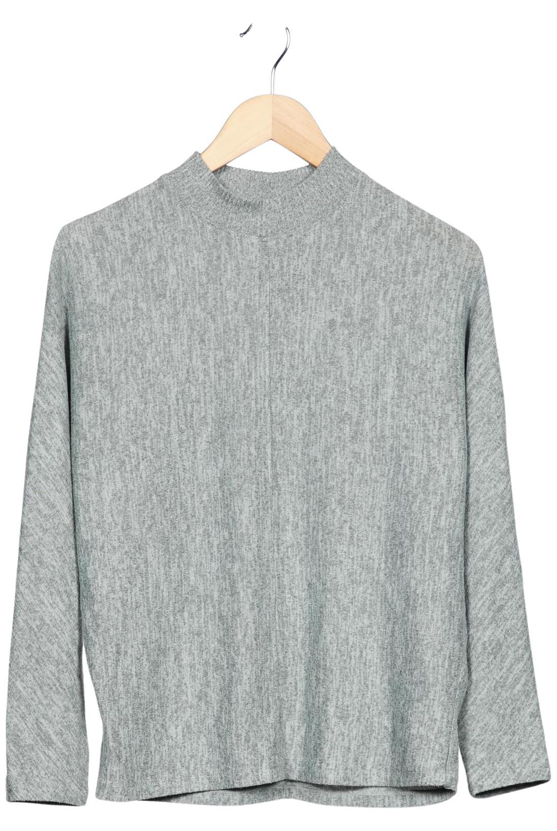 

Opus Damen Pullover, grau, Gr. 38