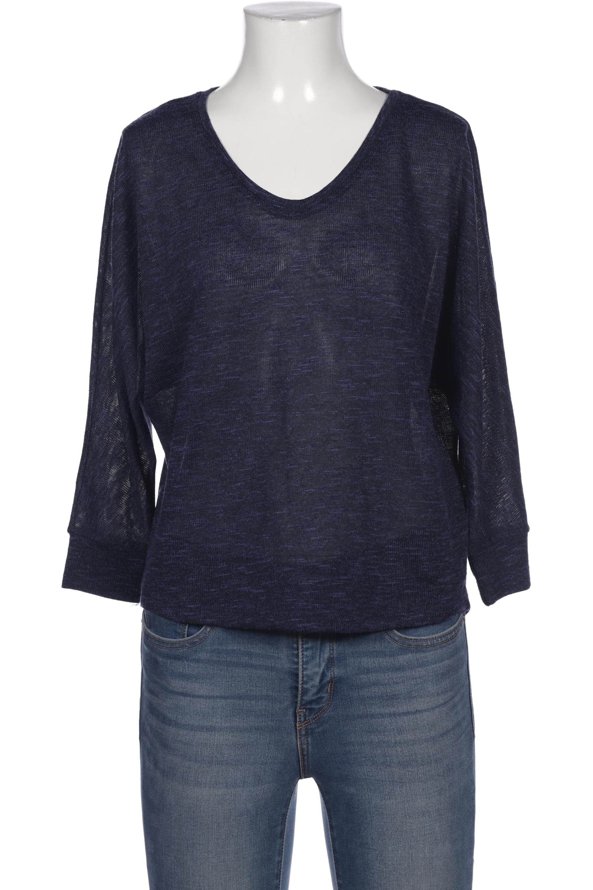 

Opus Damen Pullover, marineblau