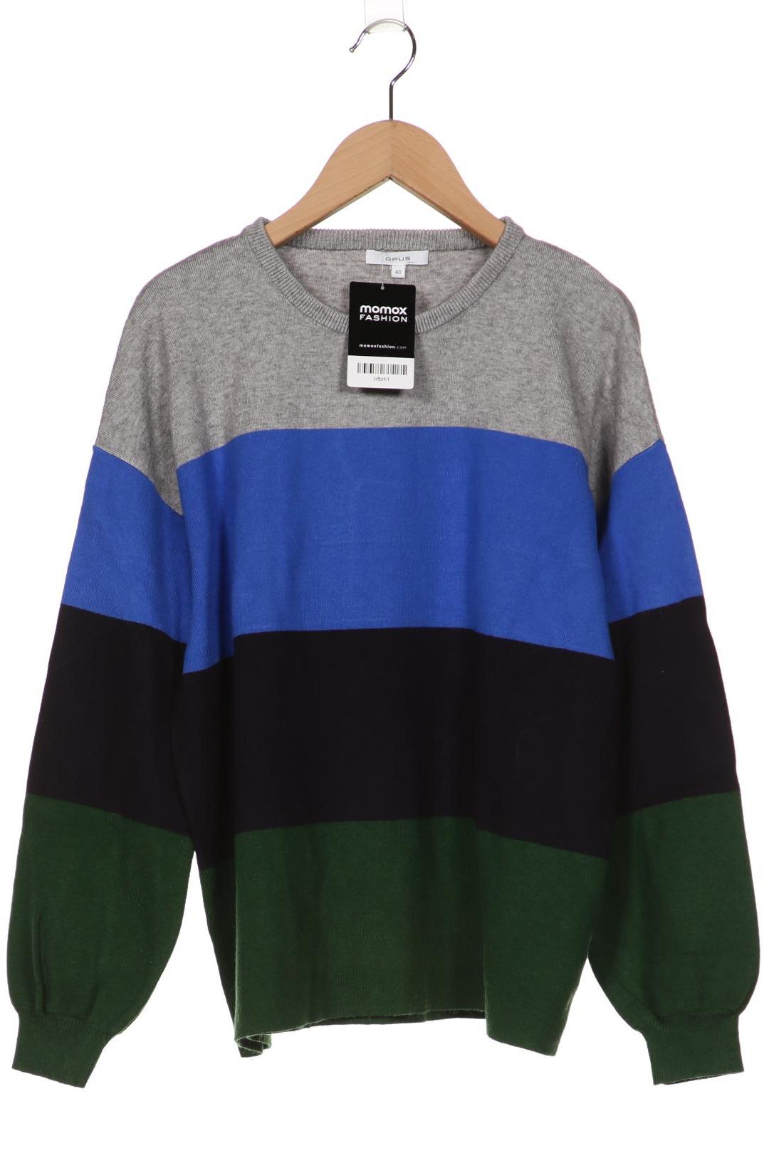 

Opus Damen Pullover, mehrfarbig, Gr. 40
