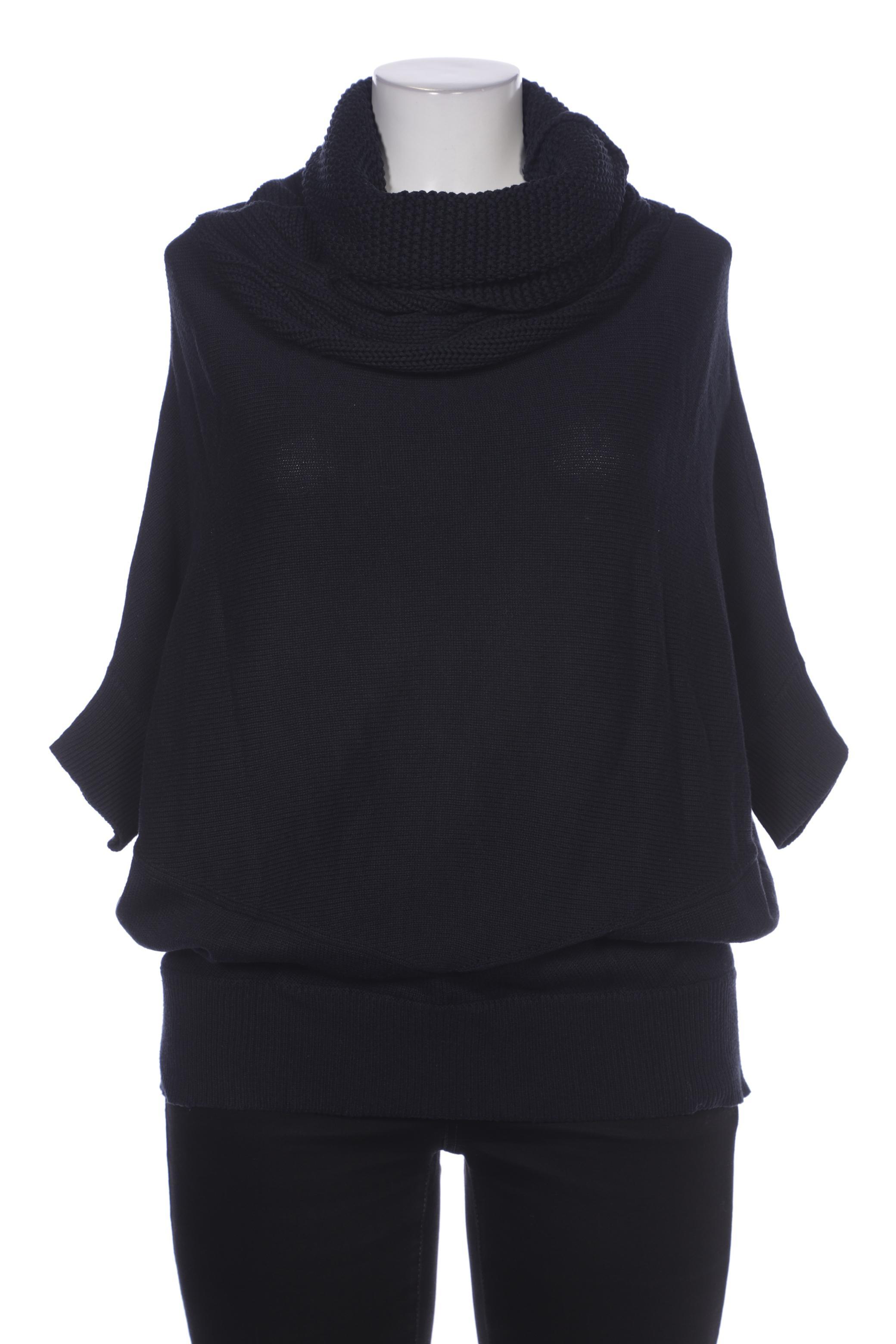 

Opus Damen Pullover, marineblau, Gr. 44