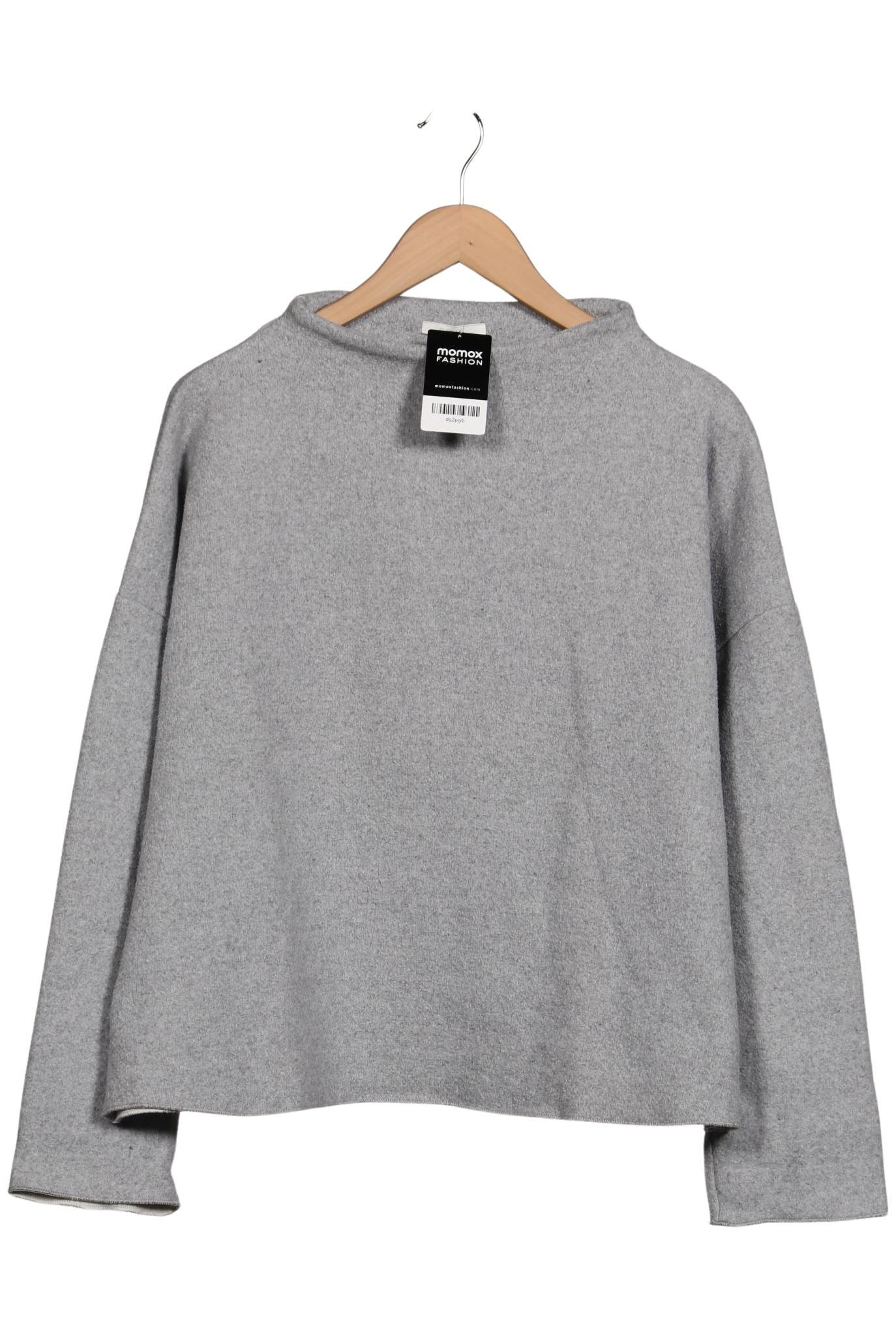 

Opus Damen Pullover, grau, Gr. 44