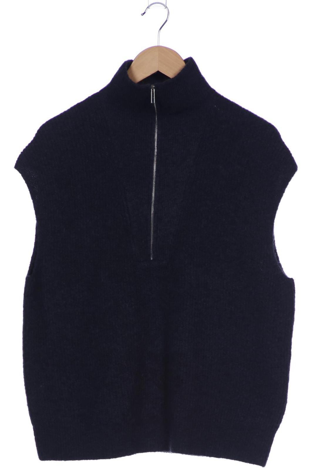 

Opus Damen Pullover, marineblau, Gr. 38