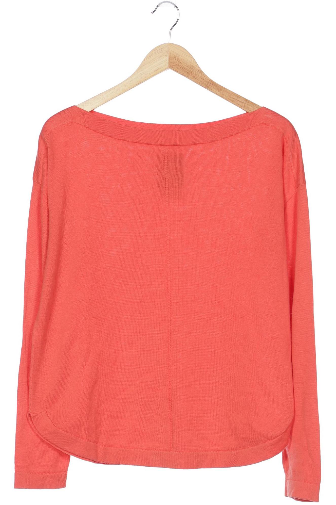 

Opus Damen Pullover, orange