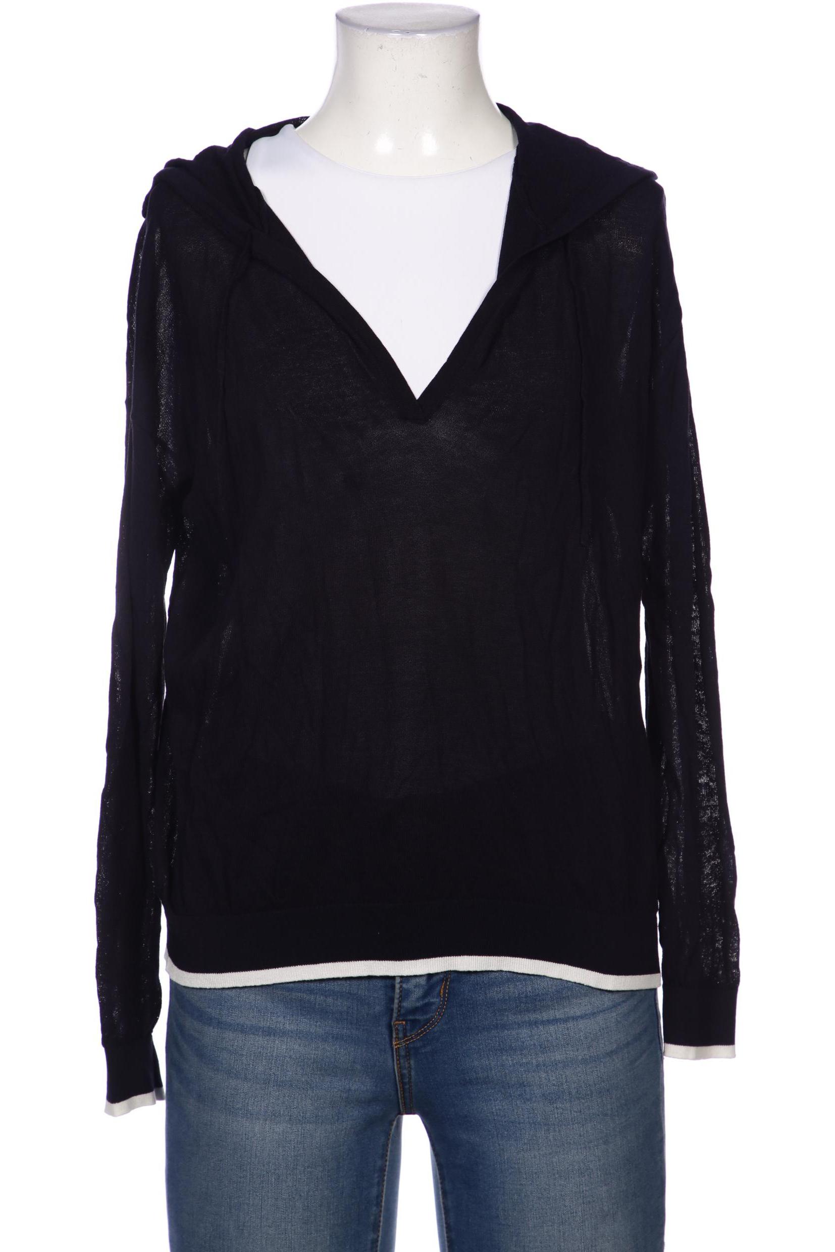 

Opus Damen Pullover, marineblau, Gr. 36