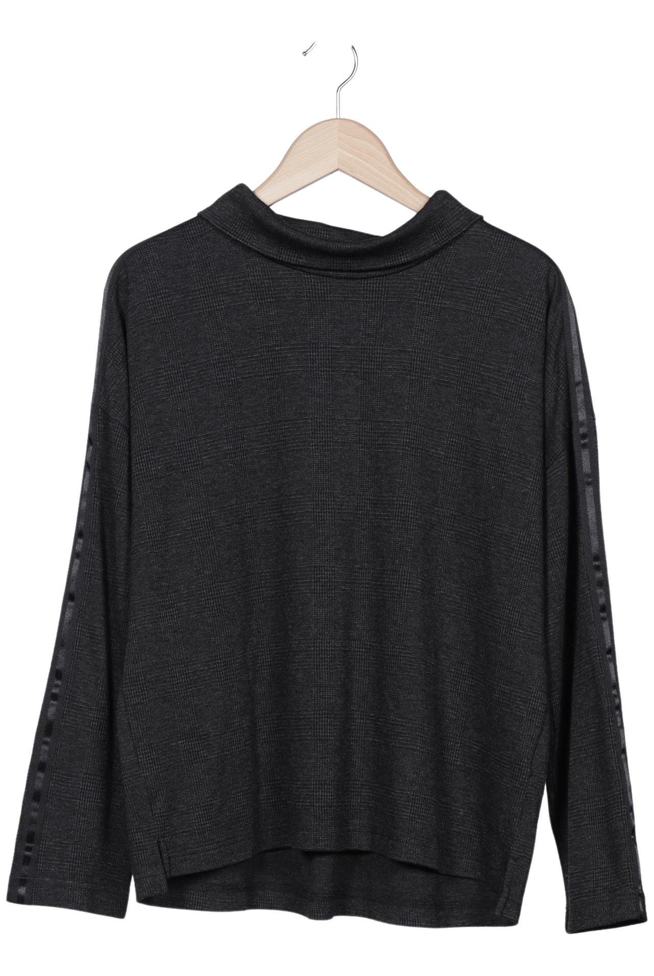 

Opus Damen Pullover, grau, Gr. 40