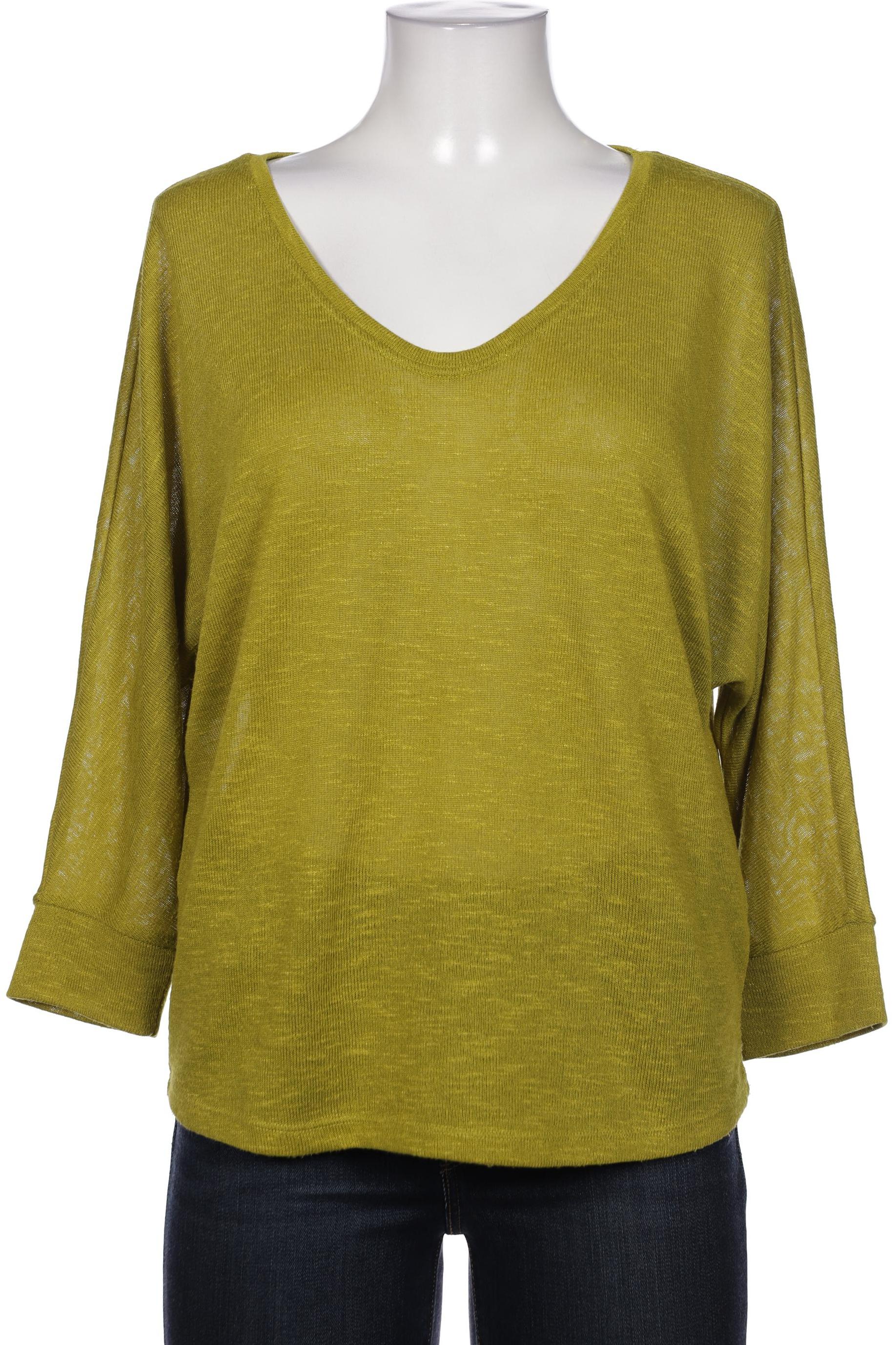 

Opus Damen Pullover, hellgrün, Gr. 44