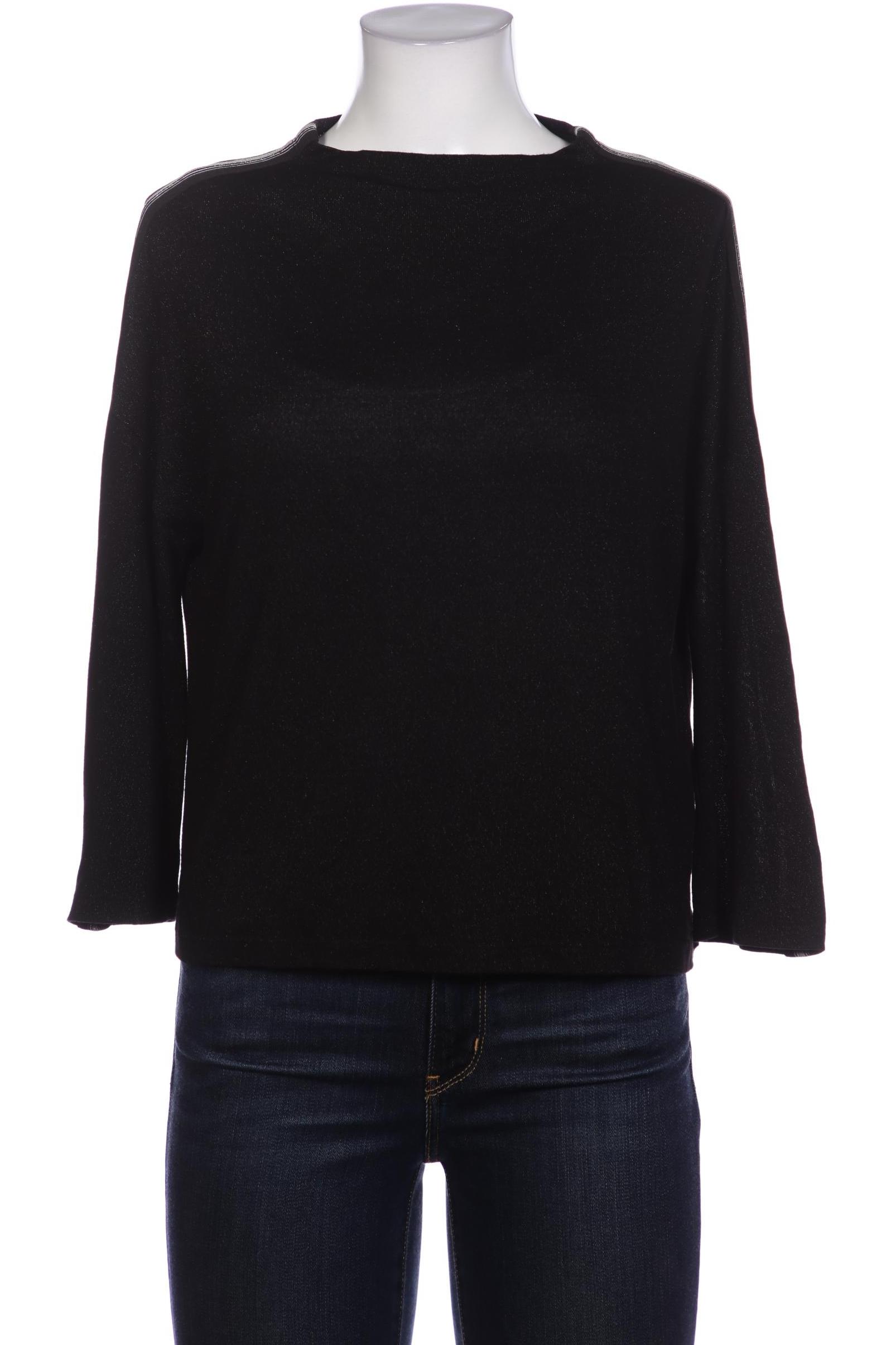 

Opus Damen Pullover, schwarz, Gr. 36
