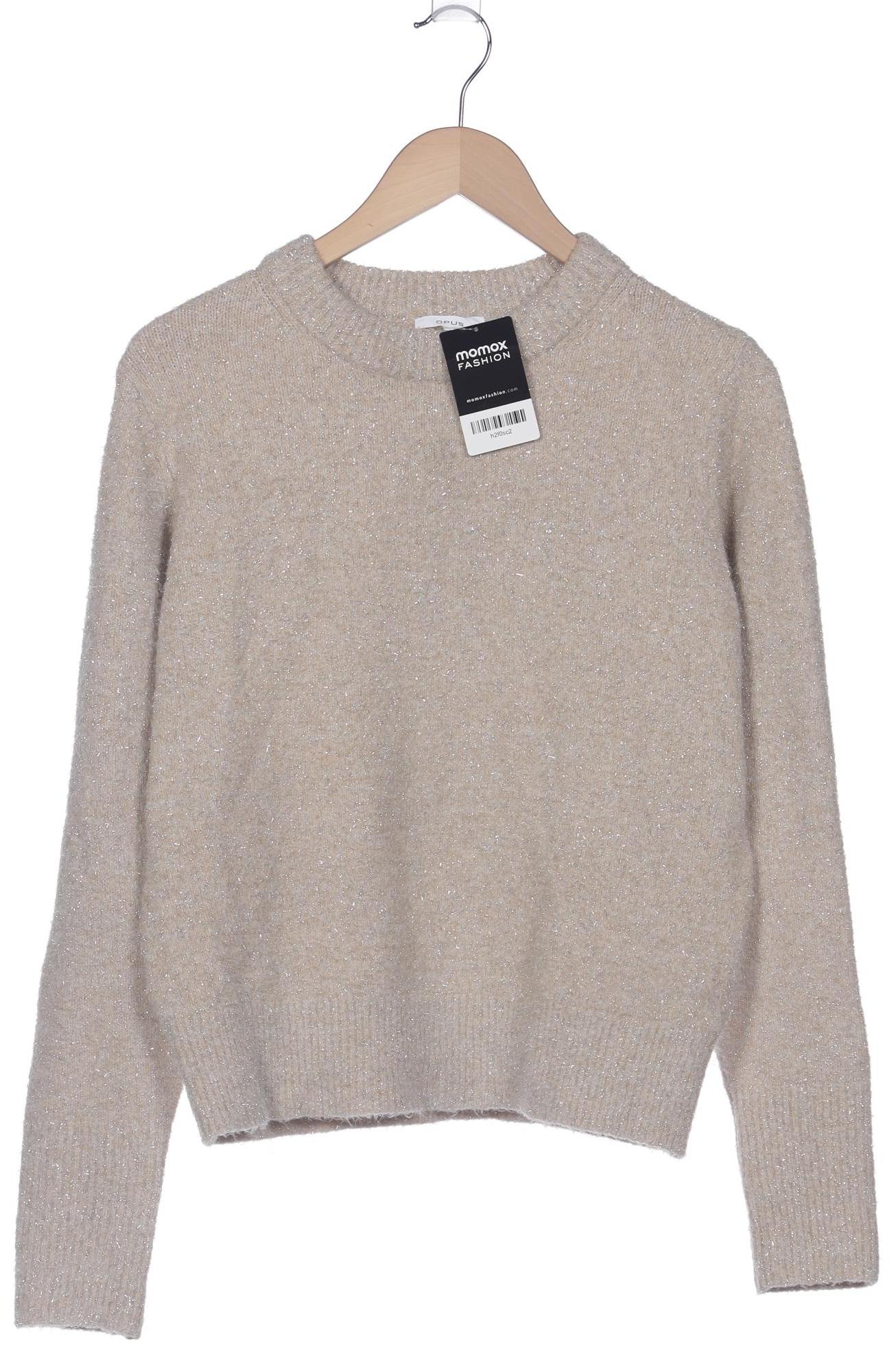 

Opus Damen Pullover, beige, Gr. 38