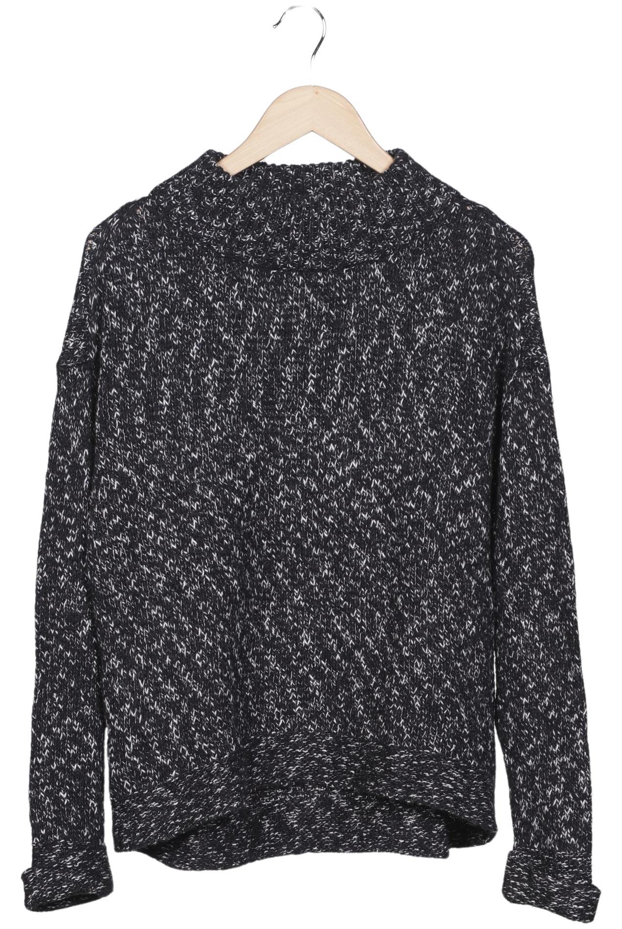 

Opus Damen Pullover, grau, Gr. 40