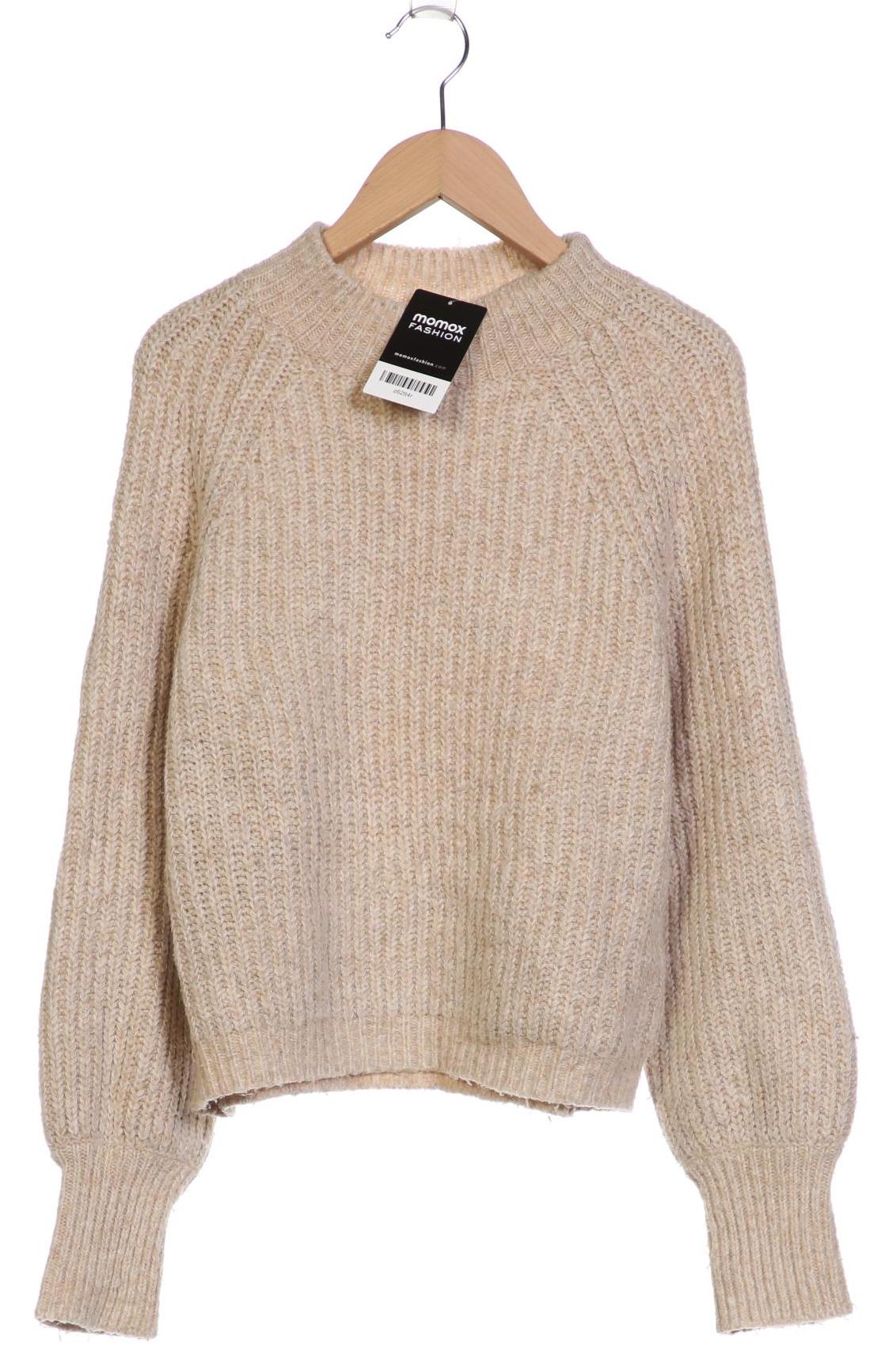 

Opus Damen Pullover, beige, Gr. 36