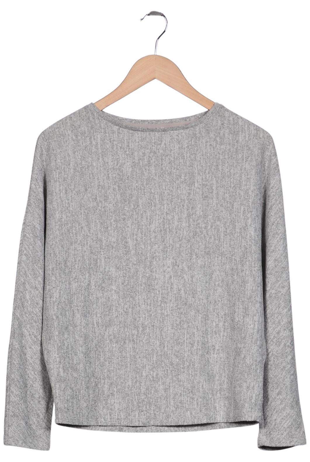 

Opus Damen Pullover, grau, Gr. 36