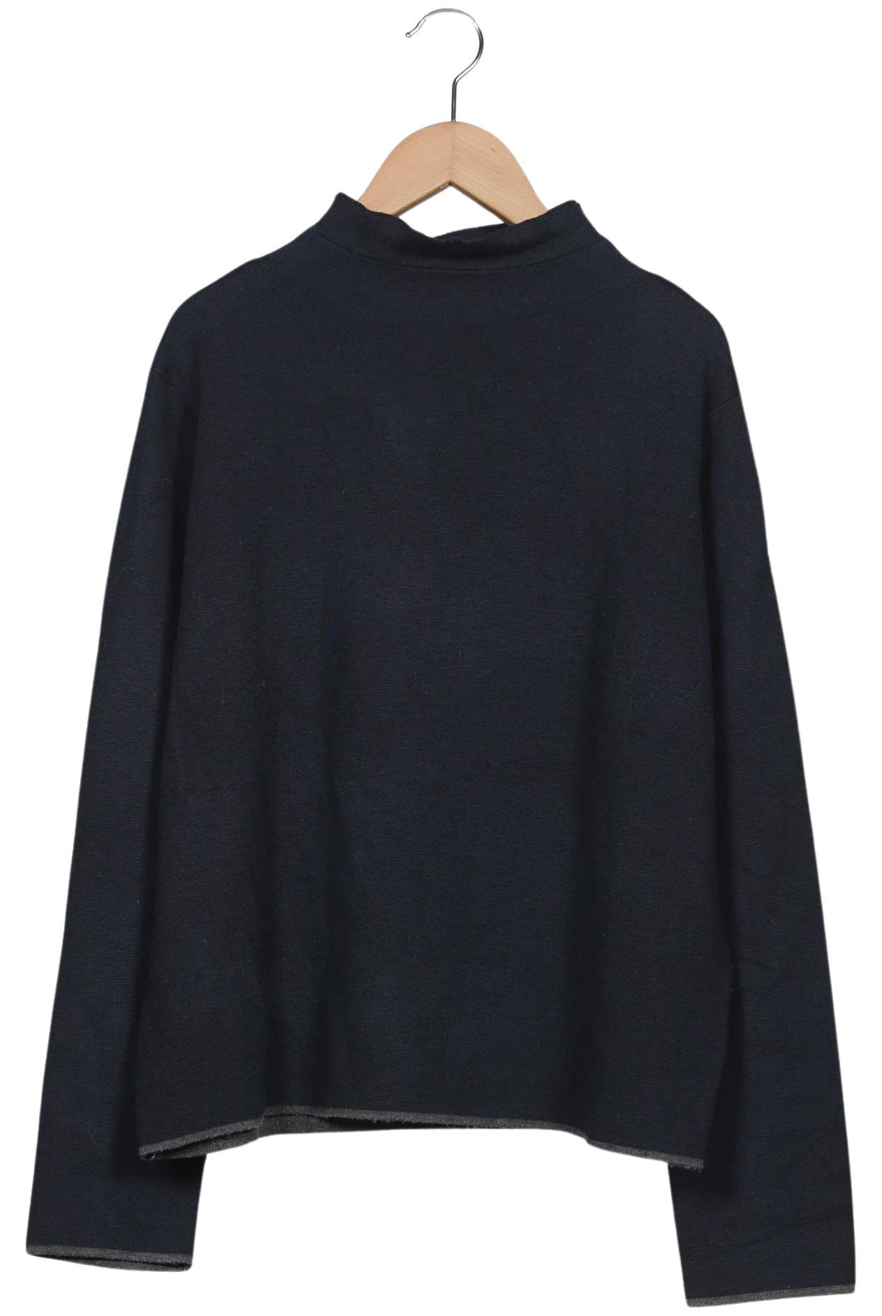 

Opus Damen Pullover, marineblau, Gr. 42