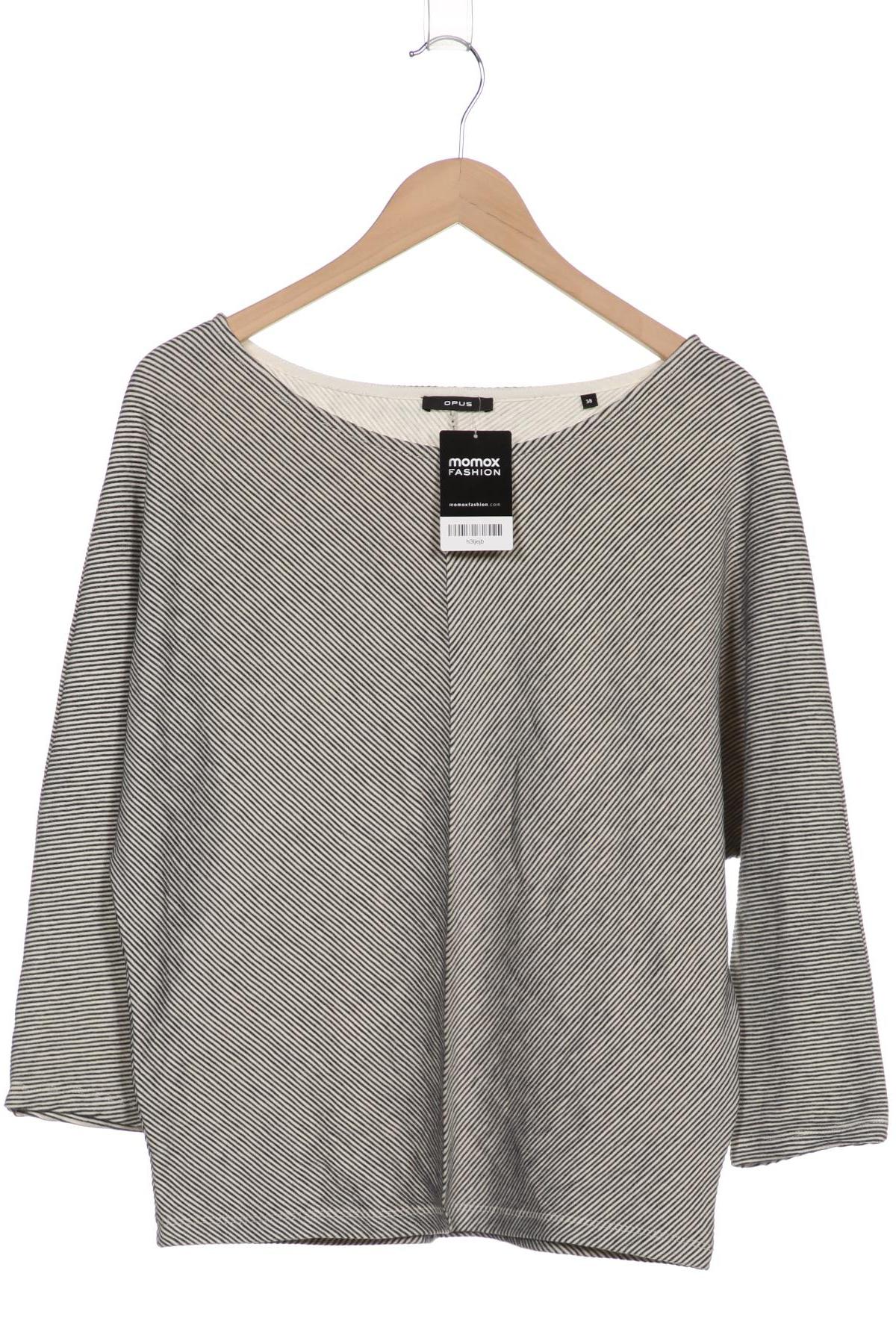 

Opus Damen Pullover, cremeweiß