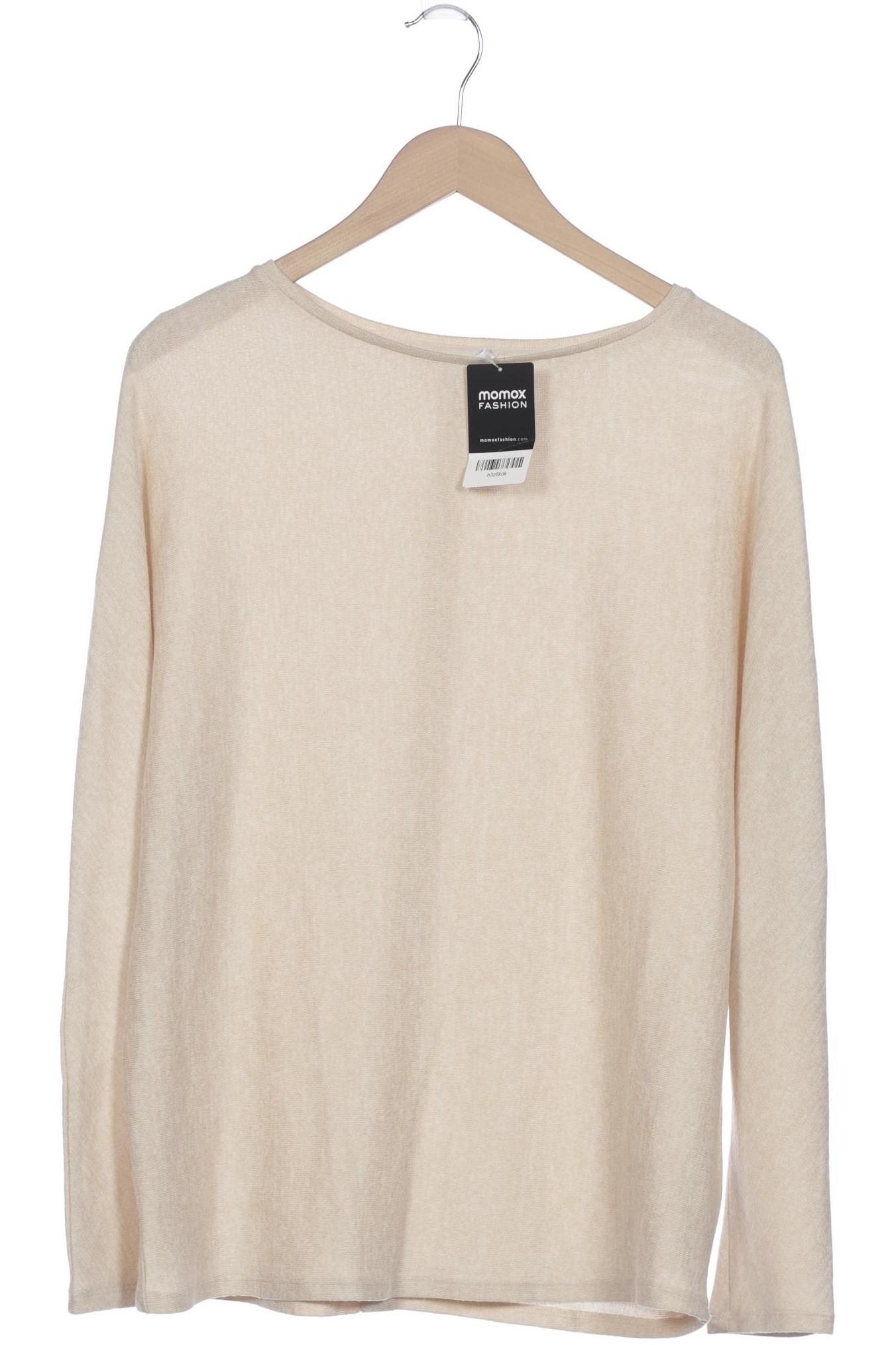 

Opus Damen Pullover, beige, Gr. 44