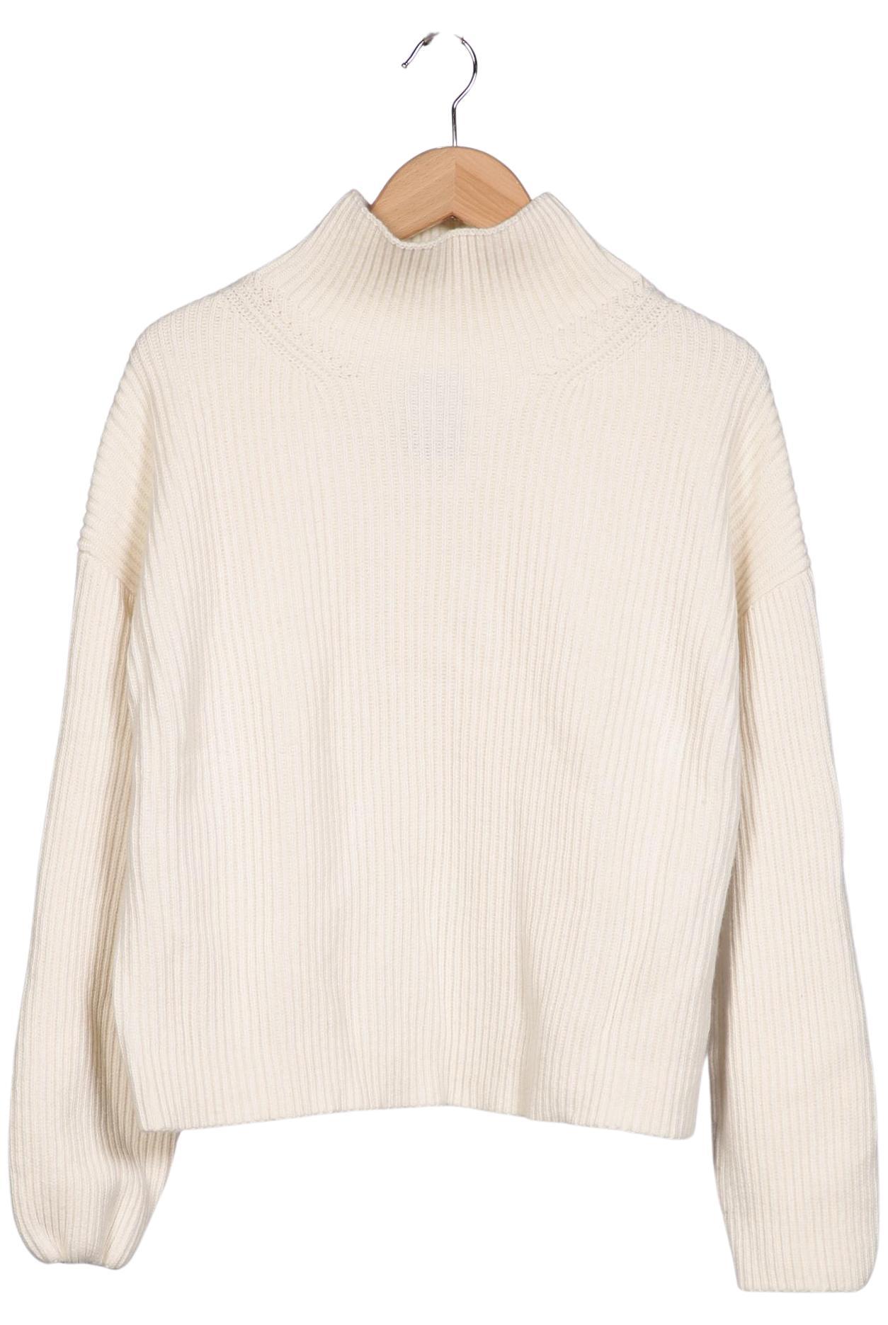 

Opus Damen Pullover, cremeweiß, Gr. 38