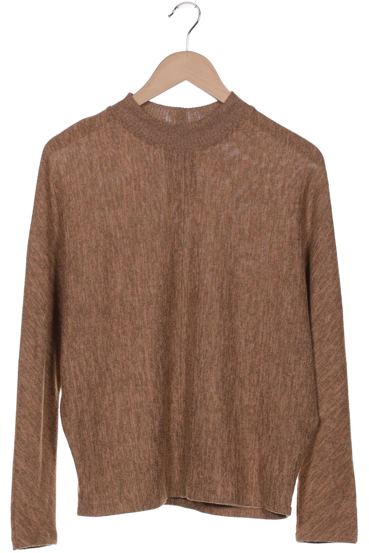 

Opus Damen Pullover, braun, Gr. 38