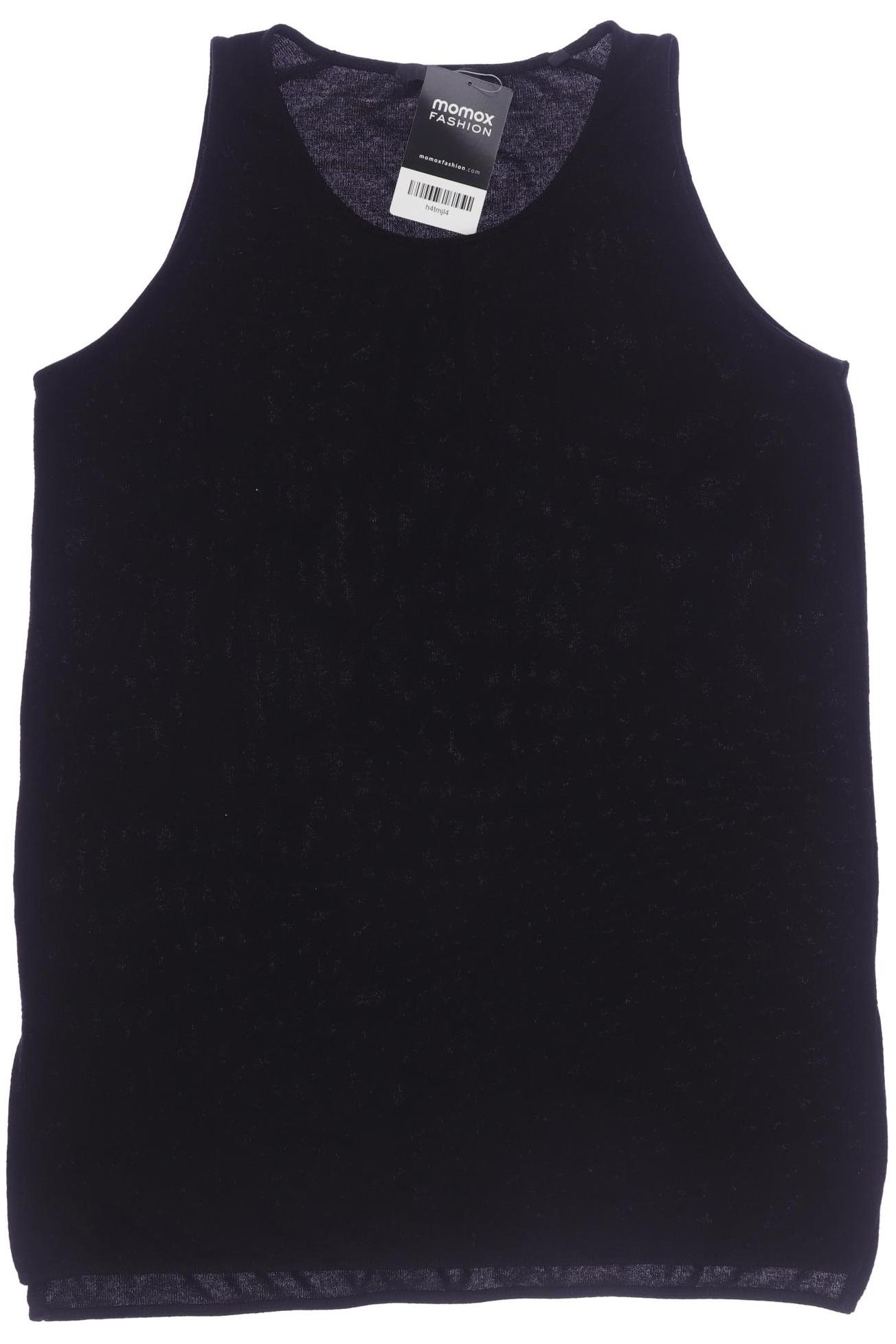 

Opus Damen Pullover, schwarz, Gr. 40