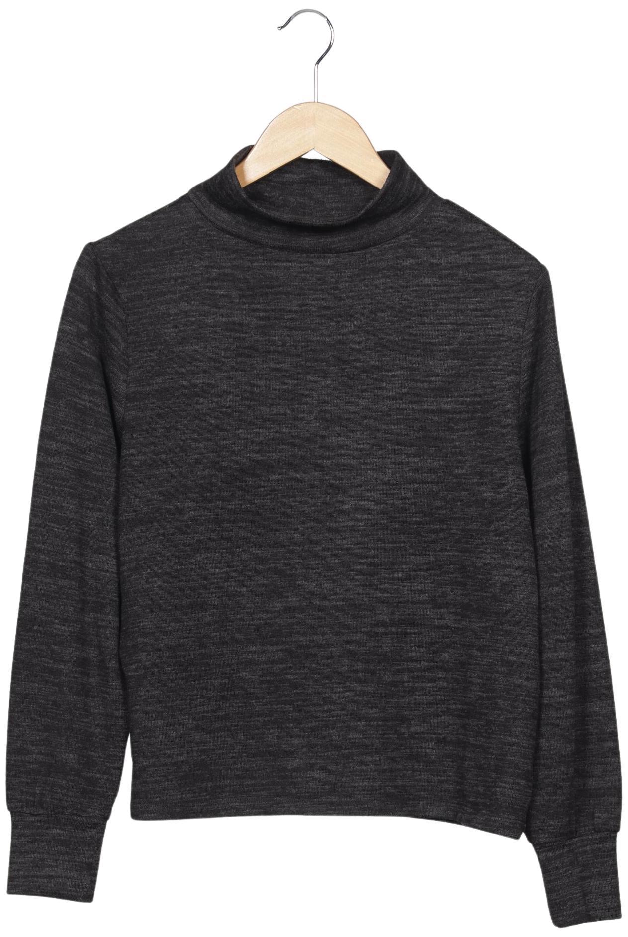 

Opus Damen Pullover, grau, Gr. 36