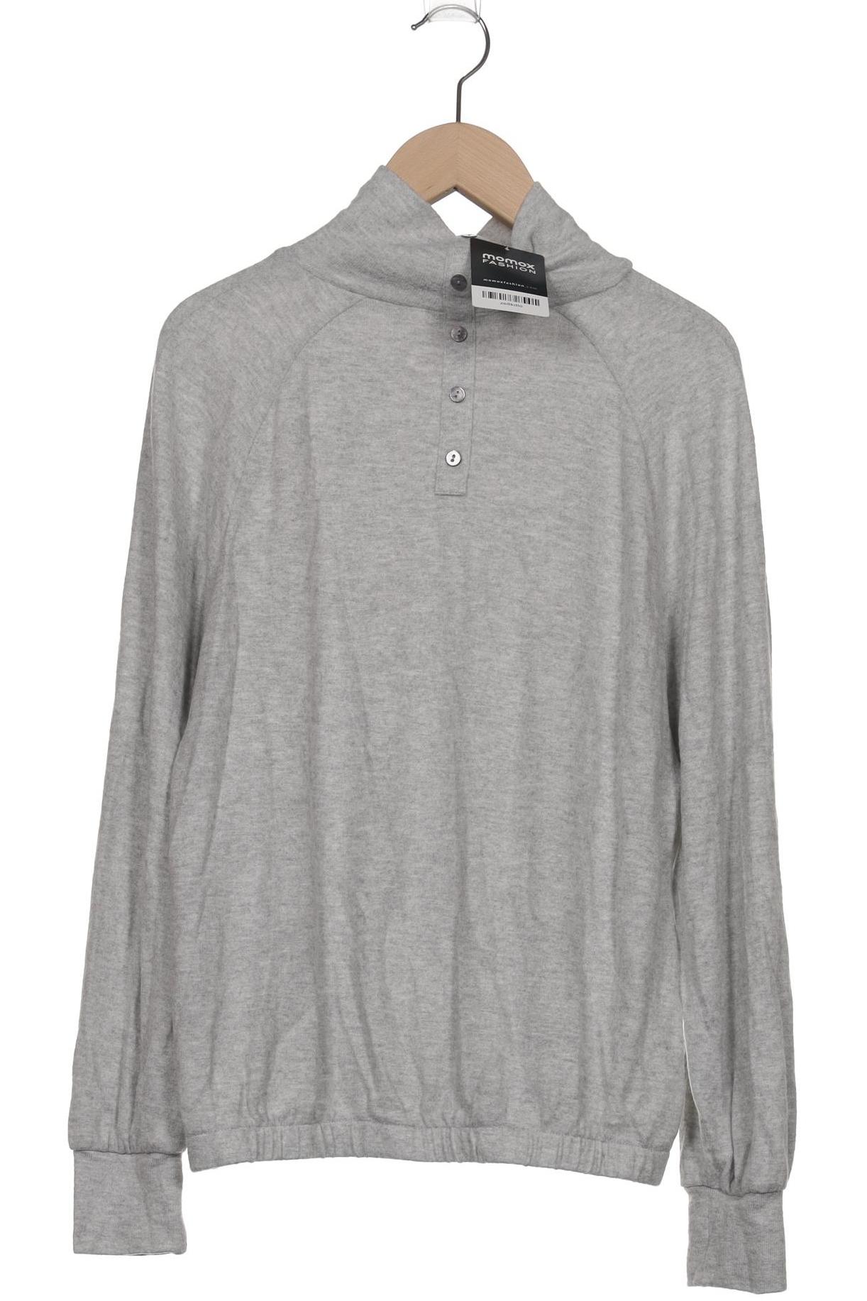 

Opus Damen Pullover, grau, Gr. 36