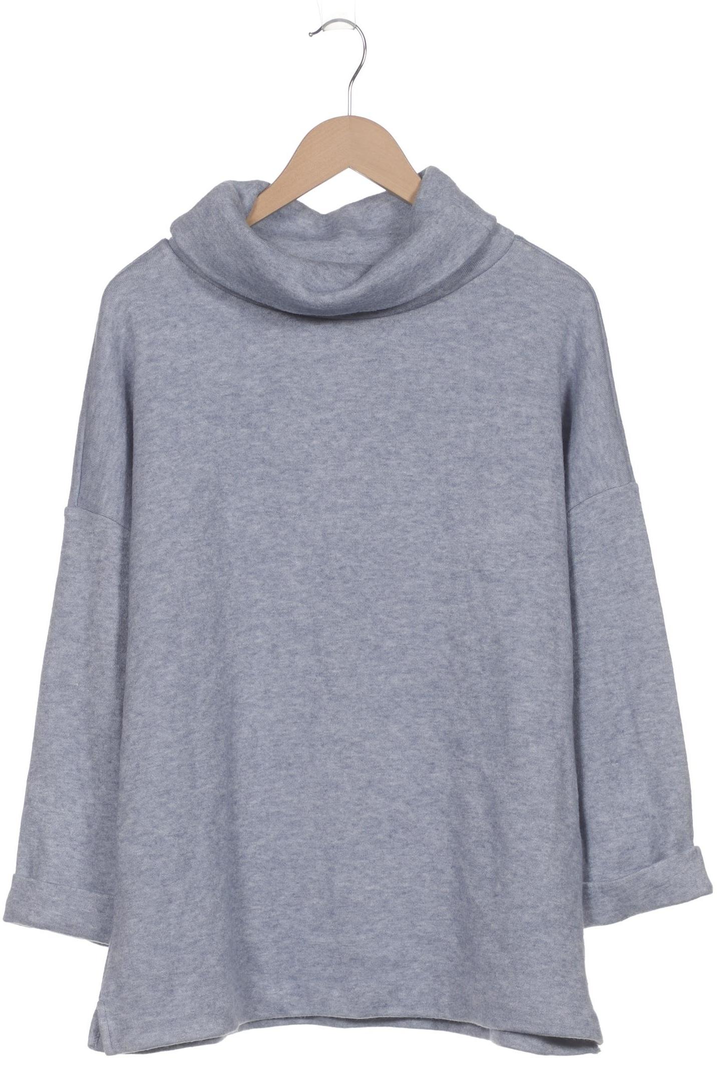 

Opus Damen Pullover, hellblau, Gr. 44