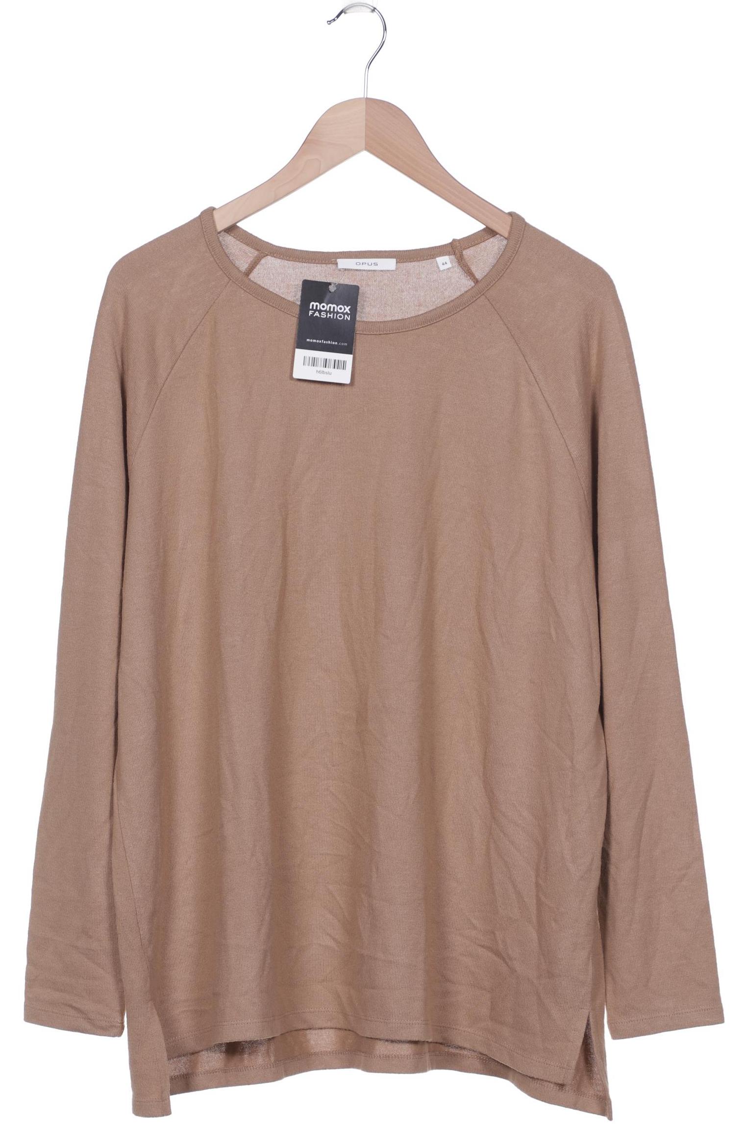 

Opus Damen Pullover, beige