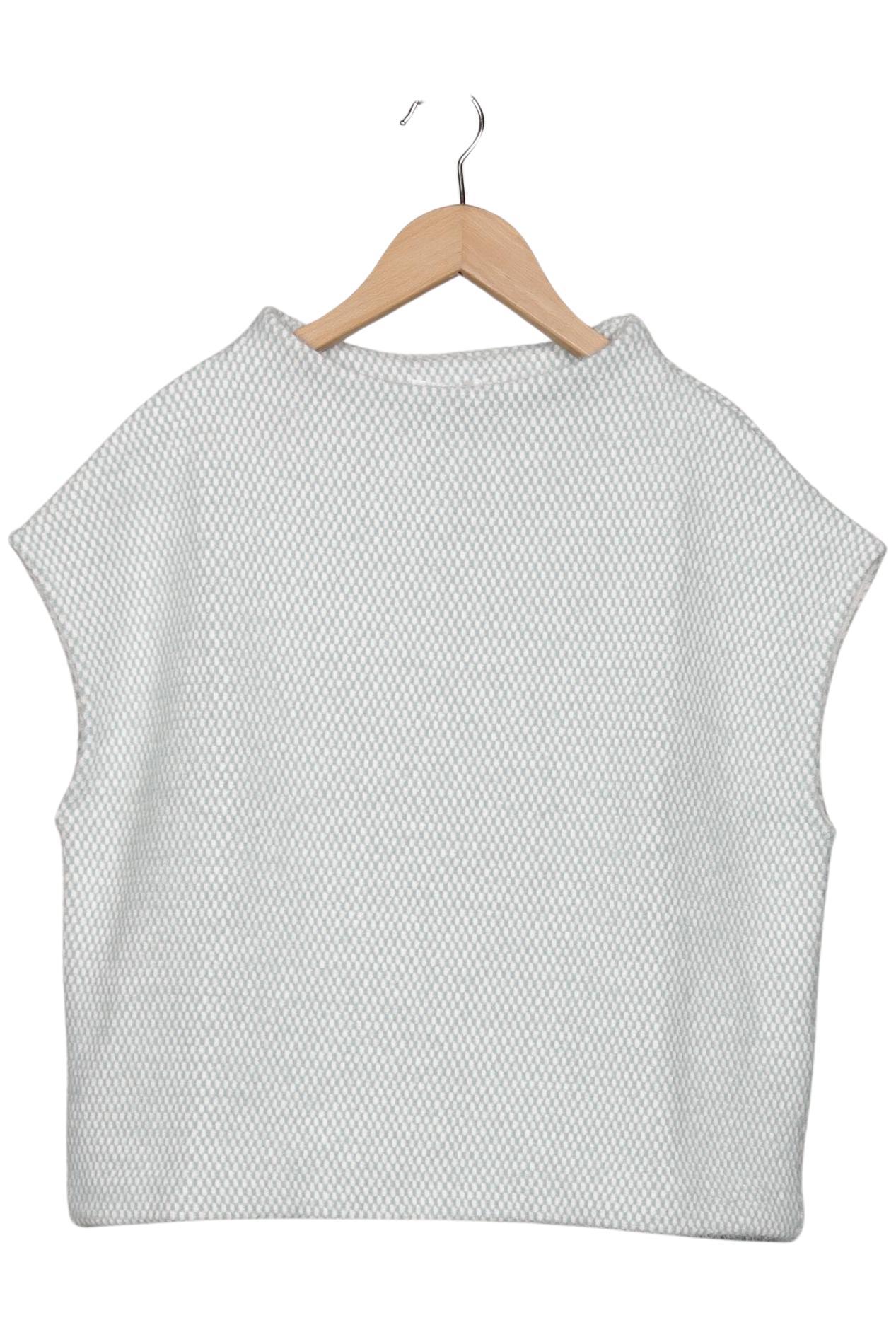 

Opus Damen Pullover, grau, Gr. 36