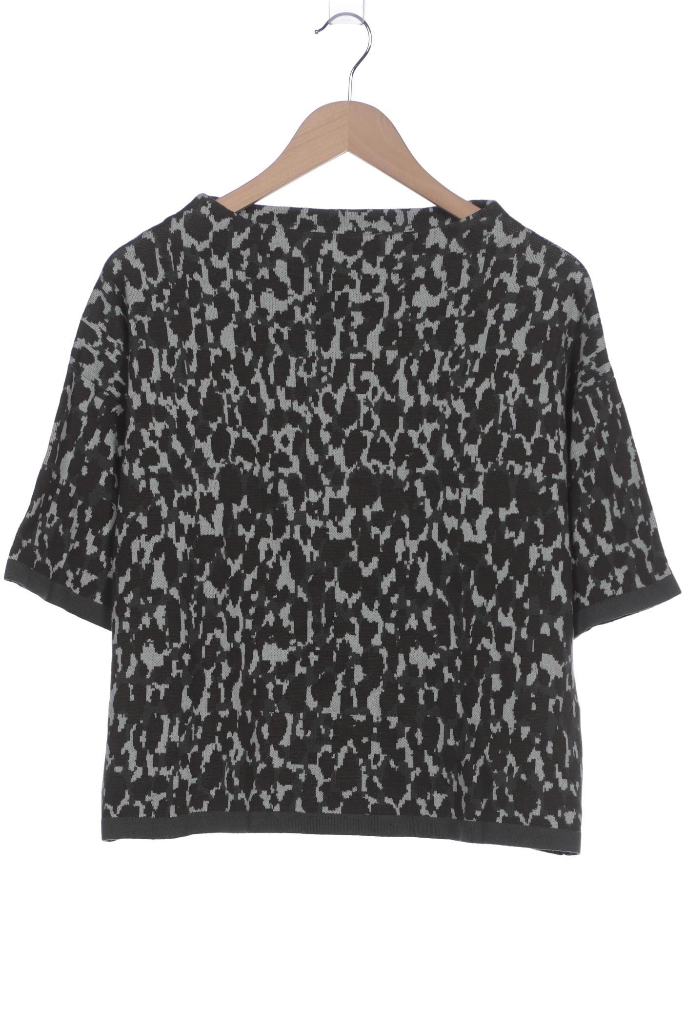 

Opus Damen Pullover, grün, Gr. 40