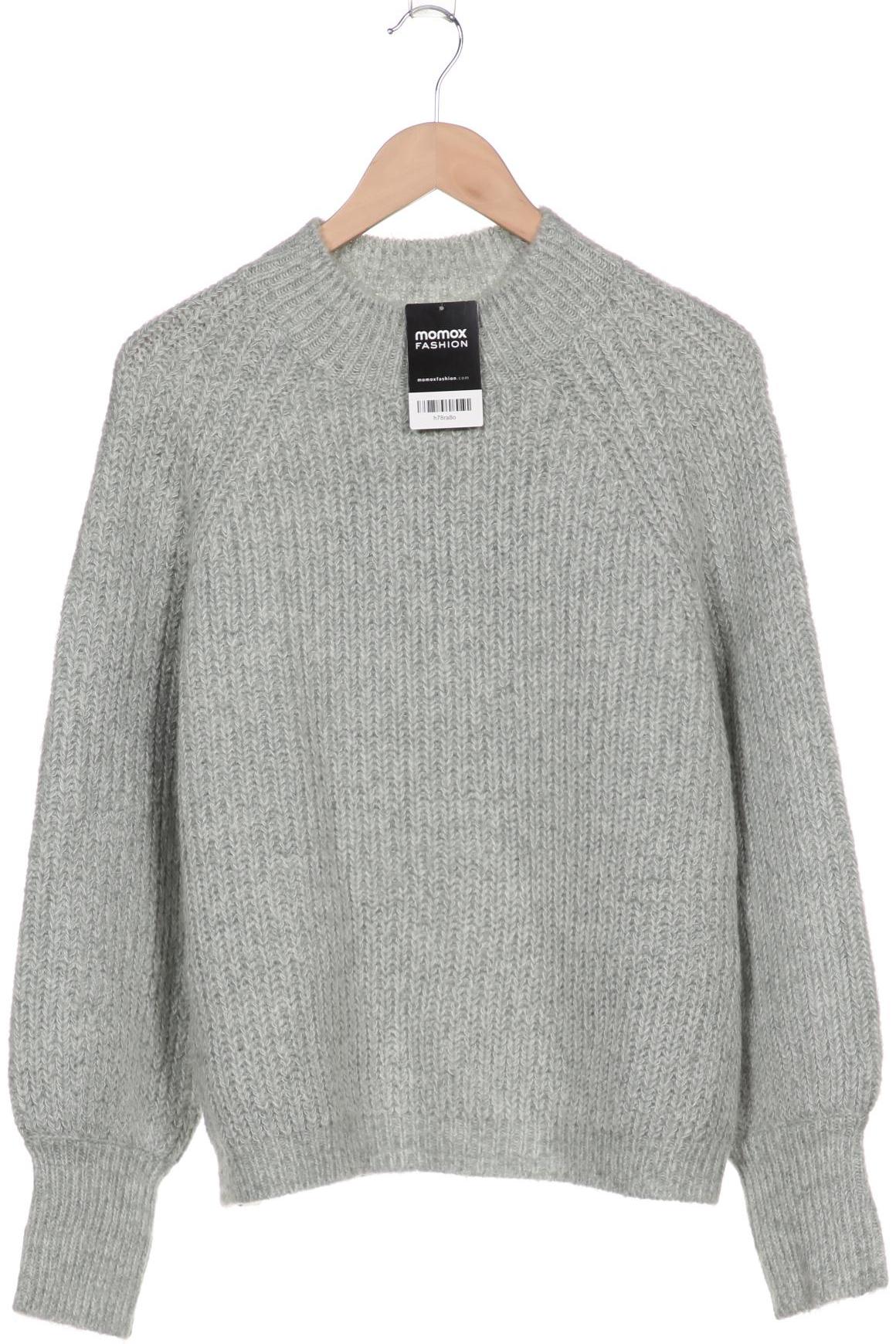 

Opus Damen Pullover, grau