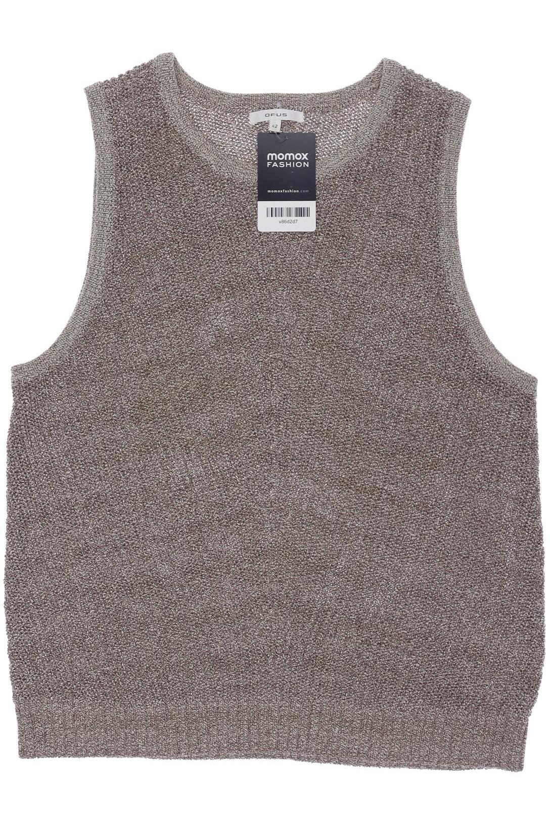 

Opus Damen Pullover, beige, Gr. 42