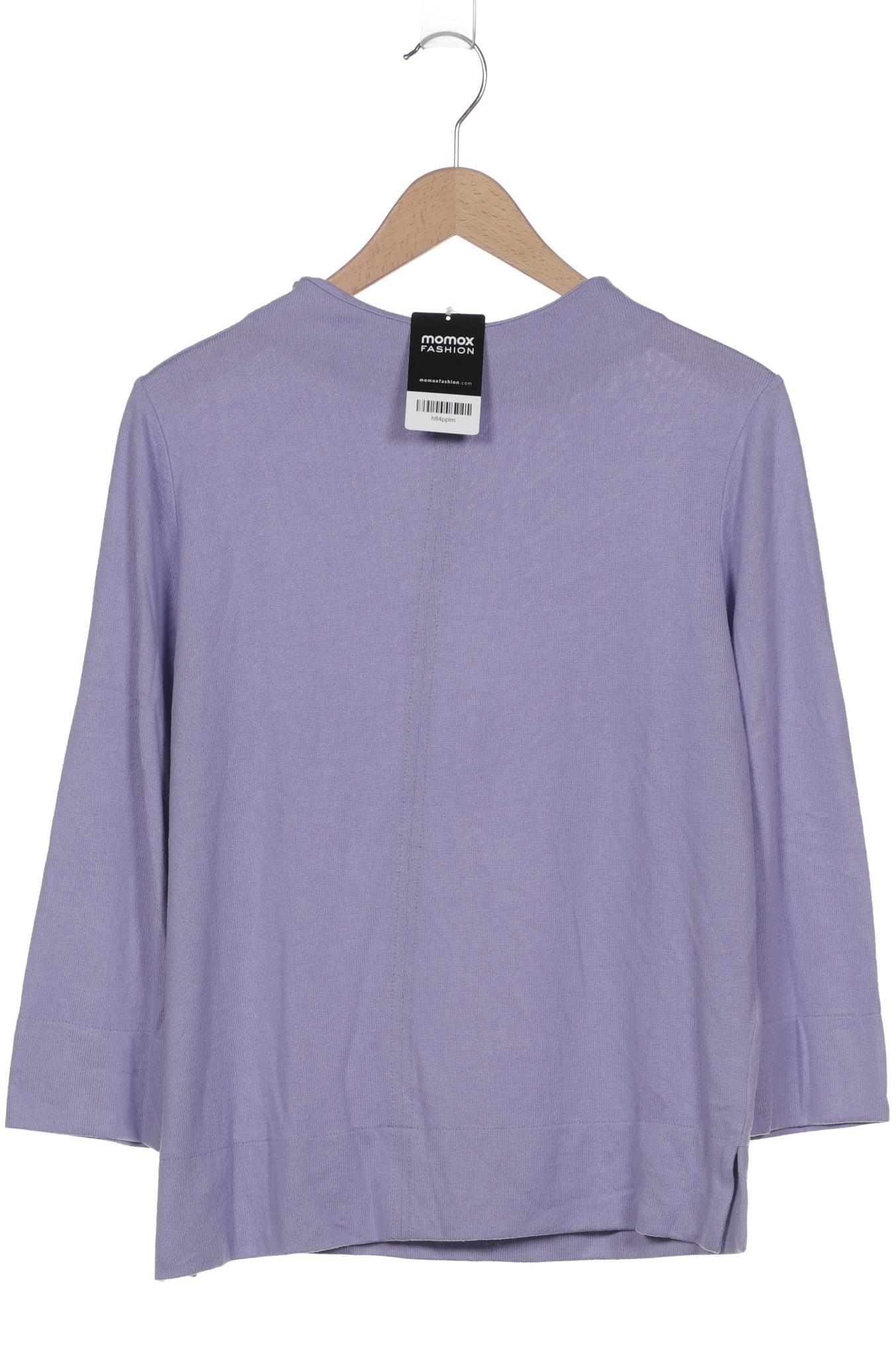 

Opus Damen Pullover, flieder, Gr. 44