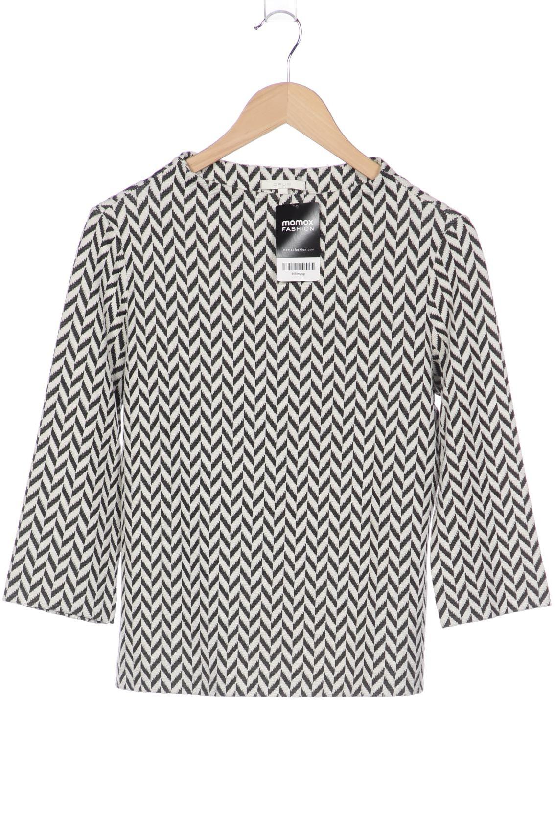 

Opus Damen Pullover, grau