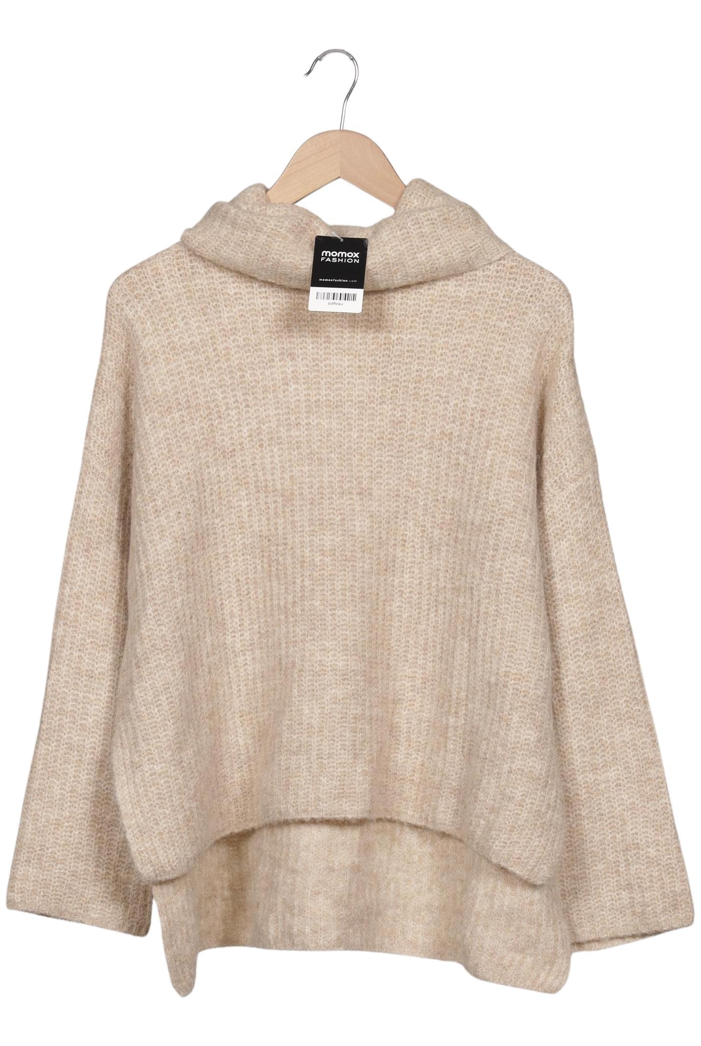 

Opus Damen Pullover, beige, Gr. 36