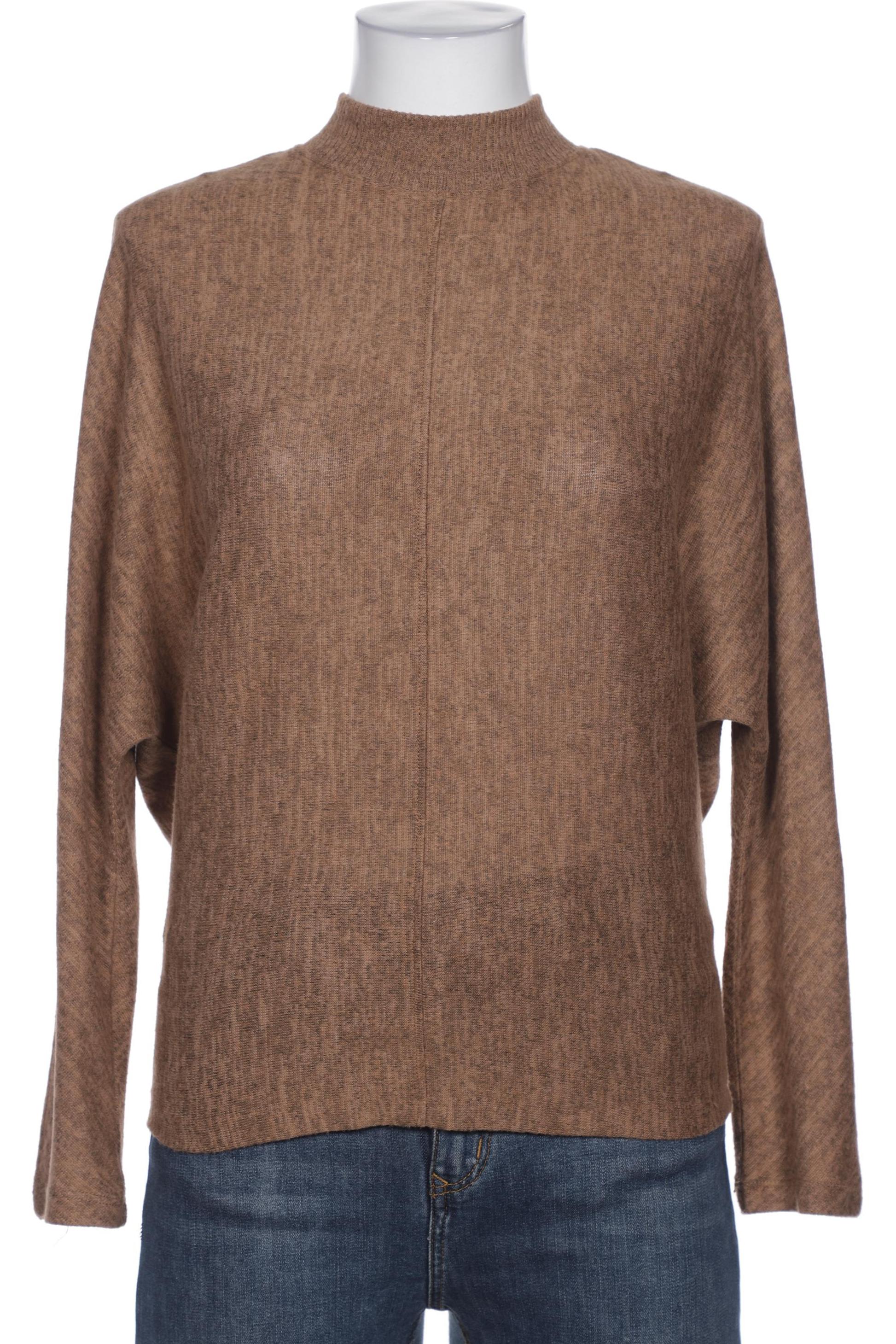 

Opus Damen Pullover, braun