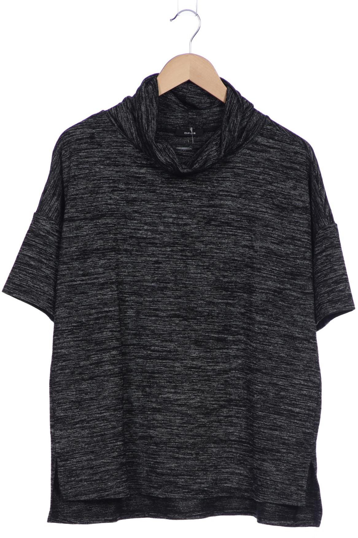 

Opus Damen Pullover, grau, Gr. 40