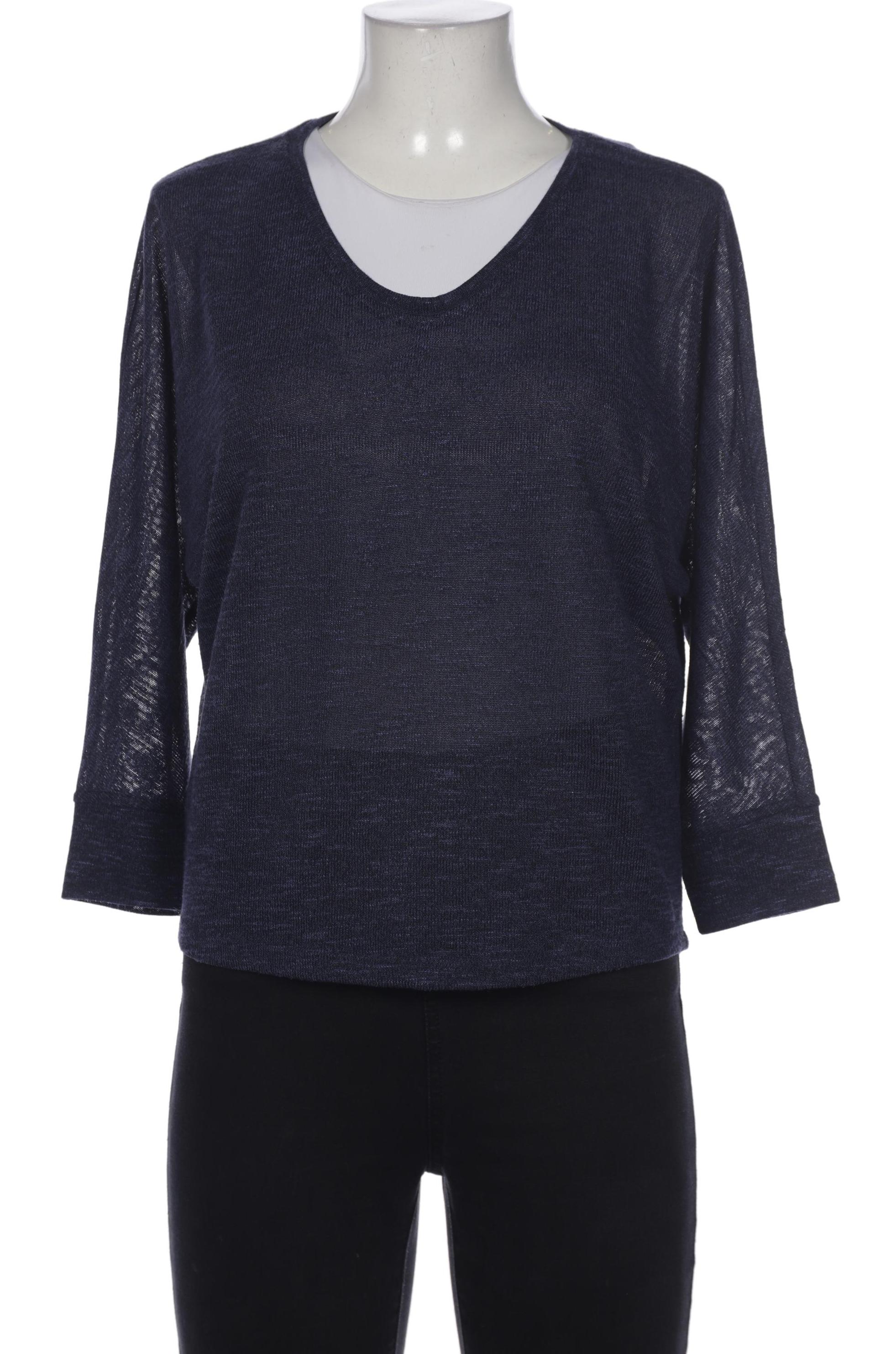 

Opus Damen Pullover, marineblau, Gr. 38