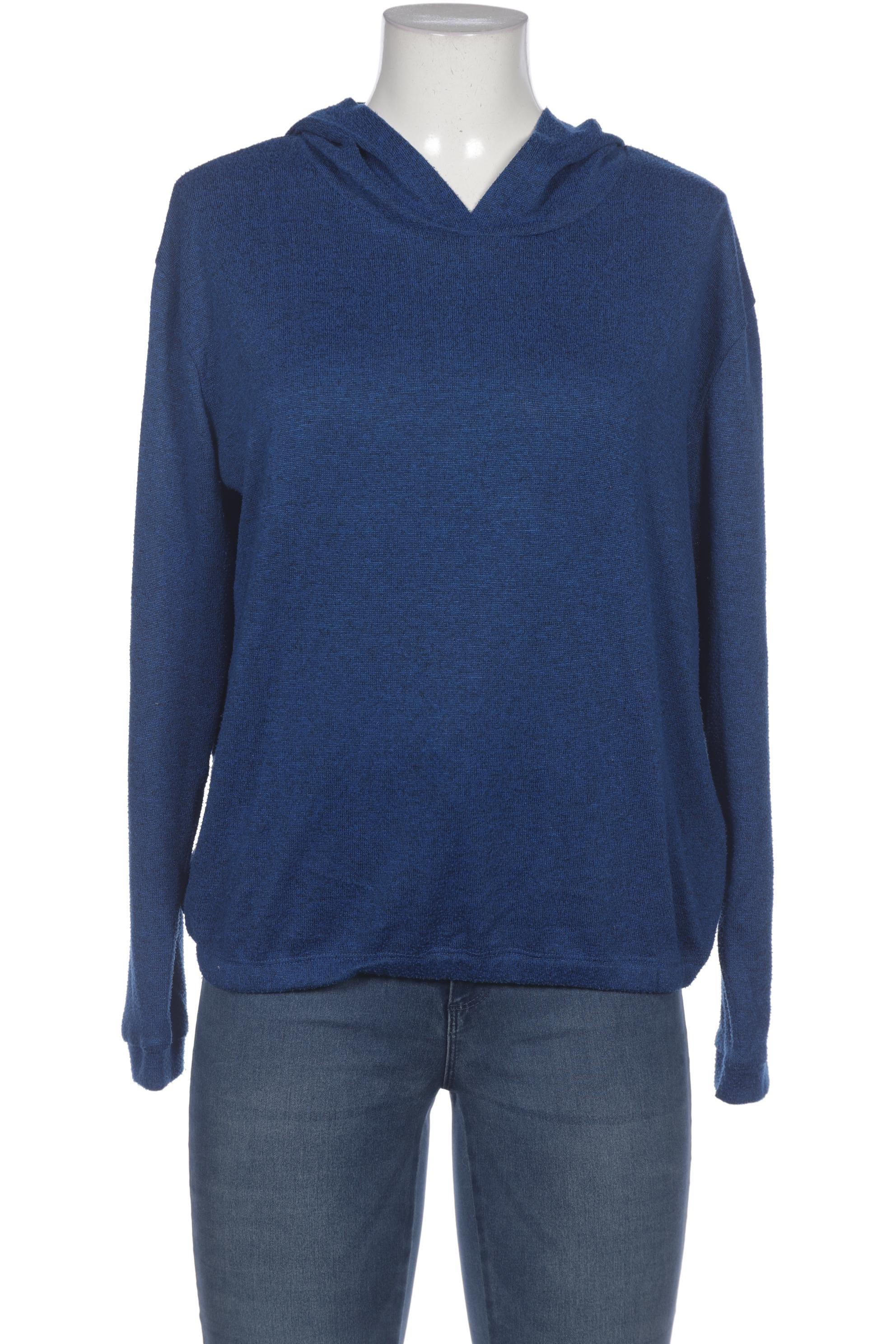 

Opus Damen Pullover, blau, Gr. 42