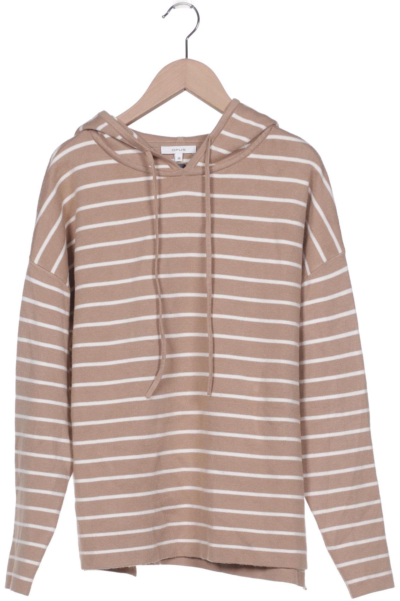 

Opus Damen Pullover, braun