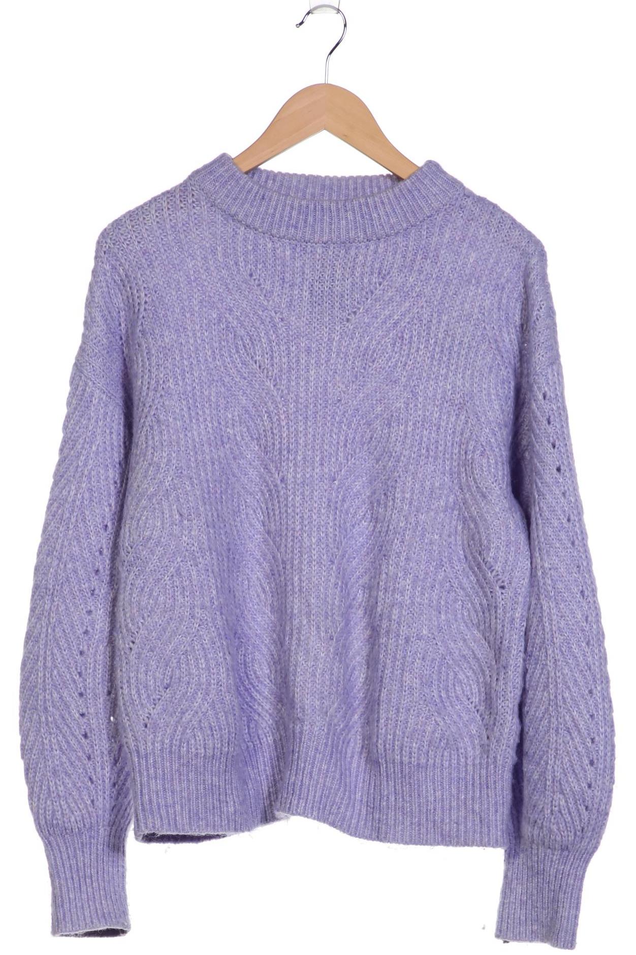 

Opus Damen Pullover, flieder, Gr. 42