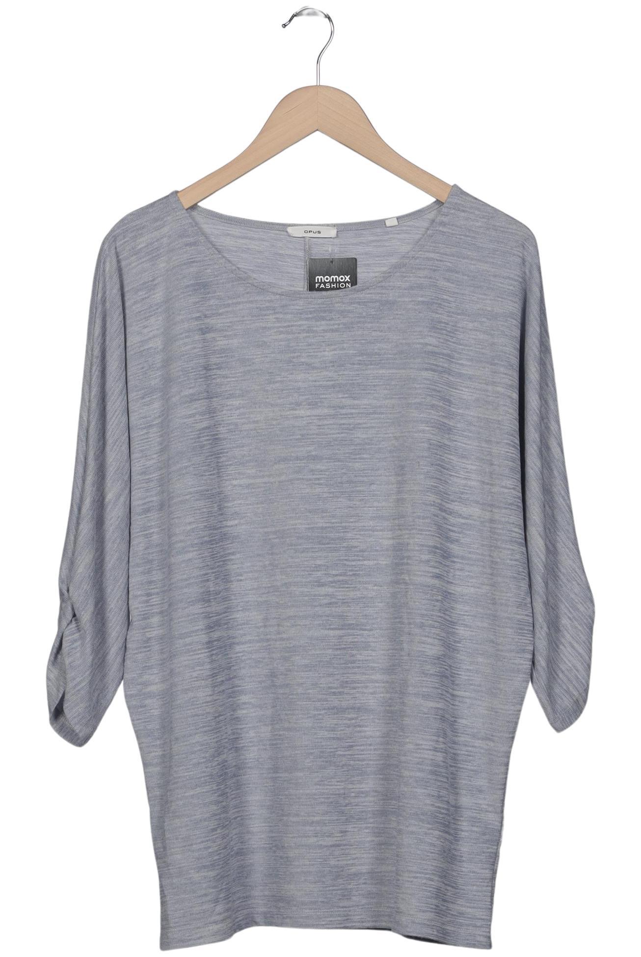 

Opus Damen Pullover, grau, Gr. 44