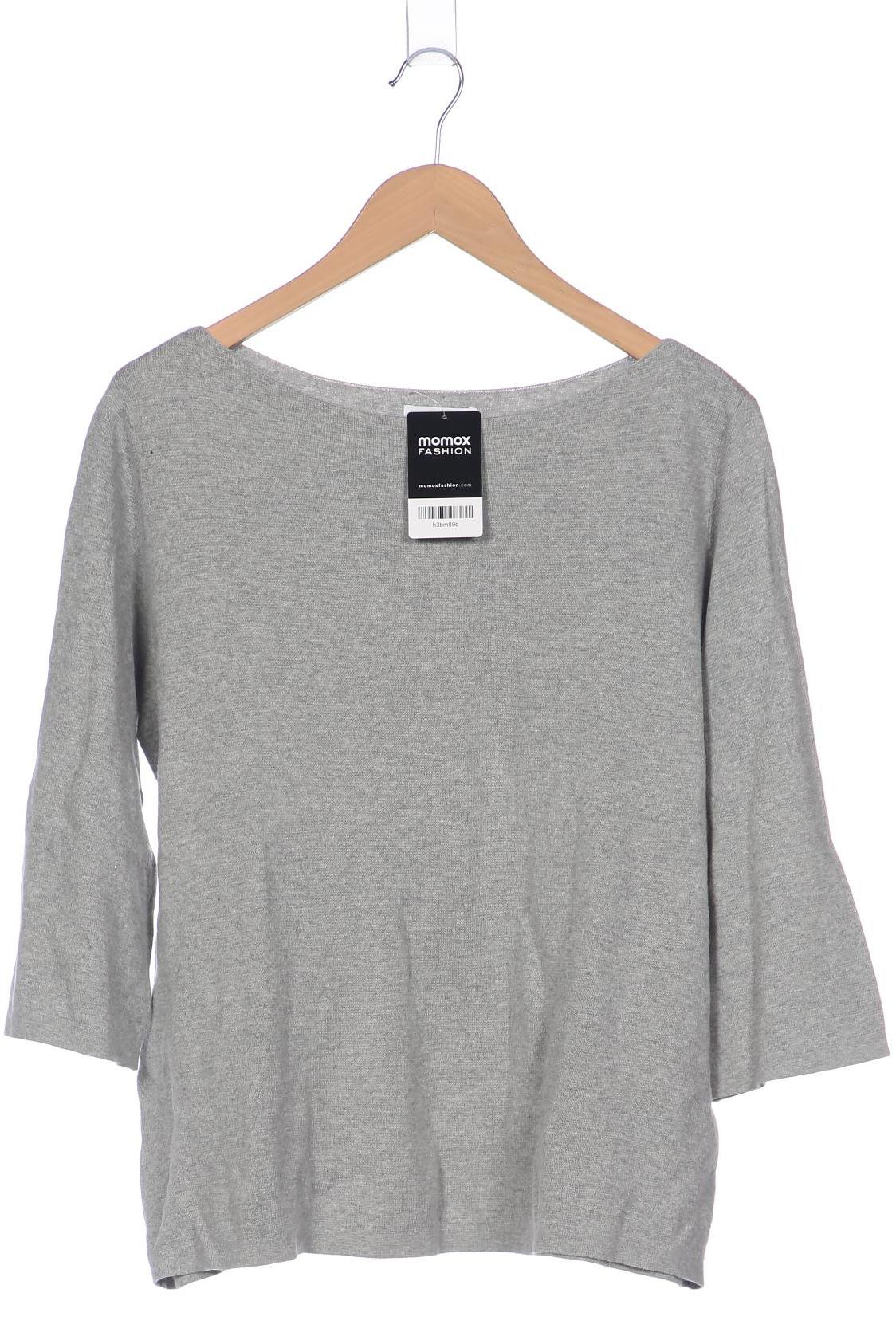 

Opus Damen Pullover, grau, Gr. 40