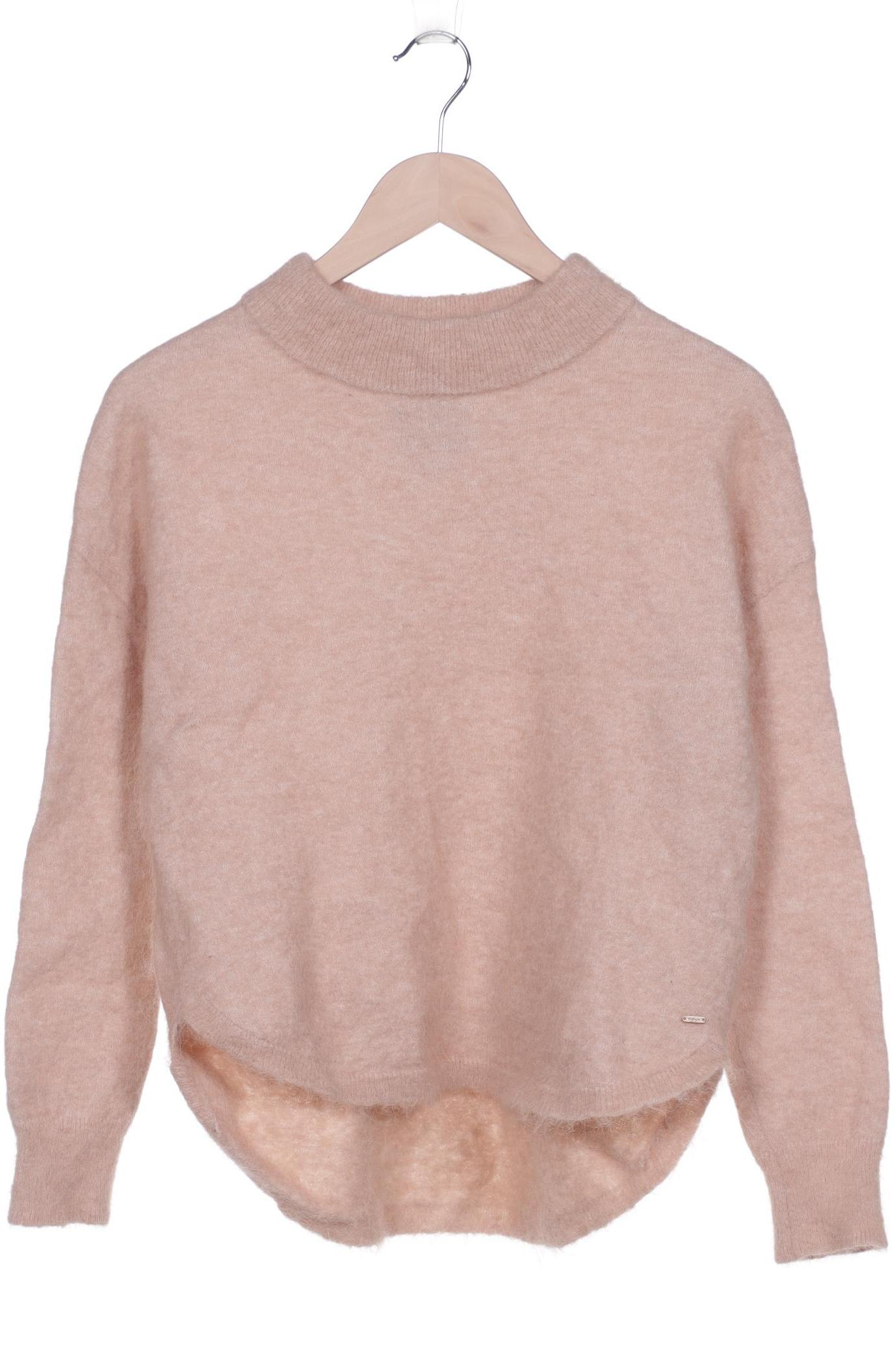 

Opus Damen Pullover, beige, Gr. 40