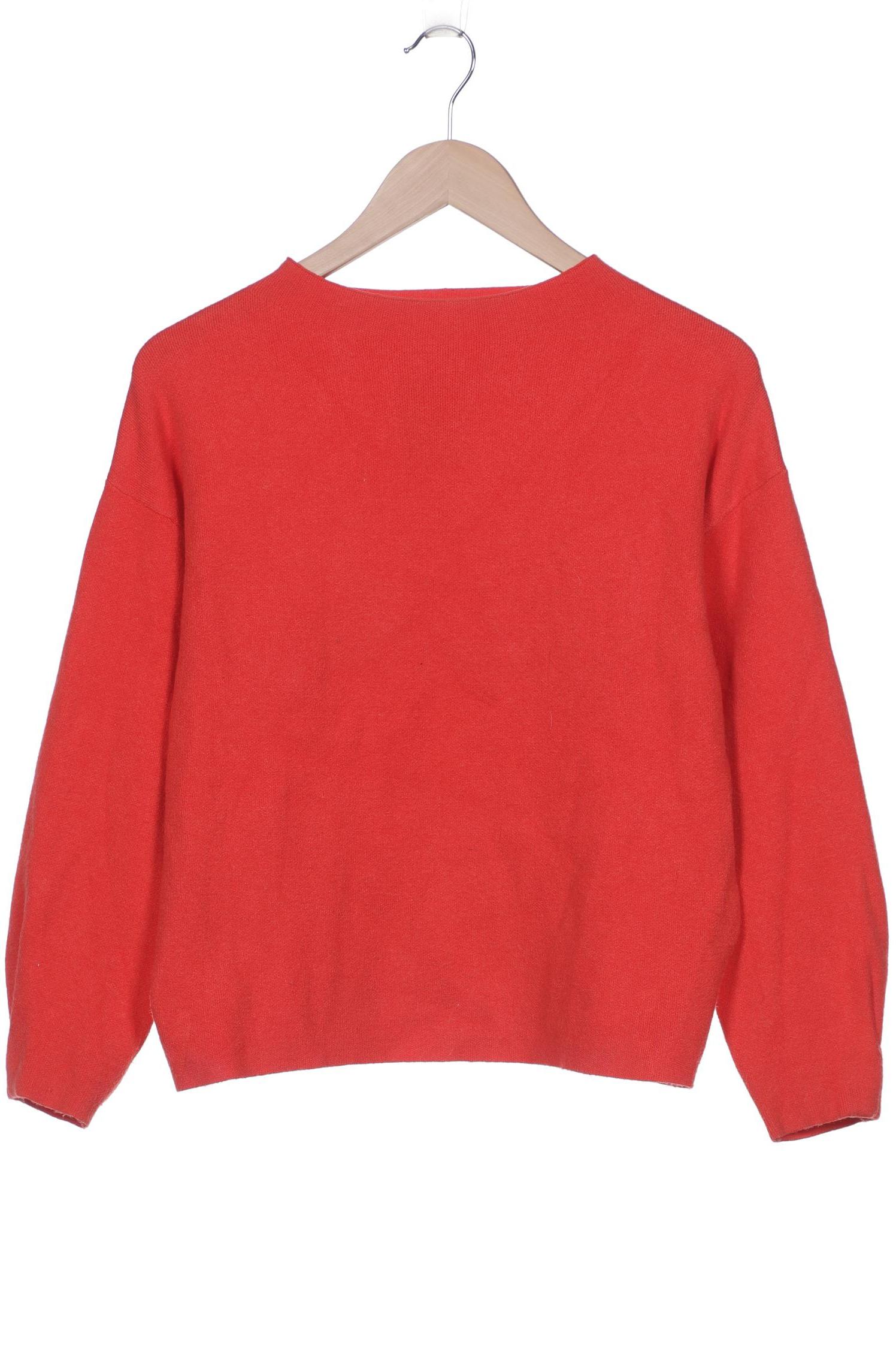 

Opus Damen Pullover, rot, Gr. 36