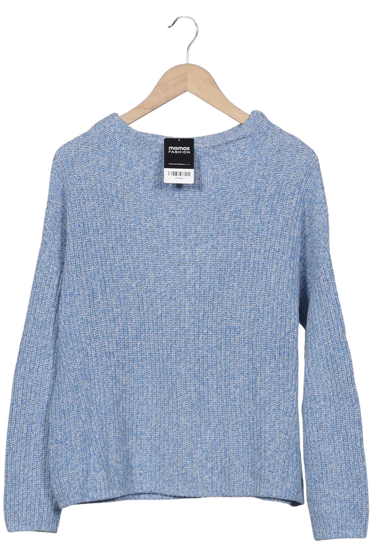 

Opus Damen Pullover, blau, Gr. 40