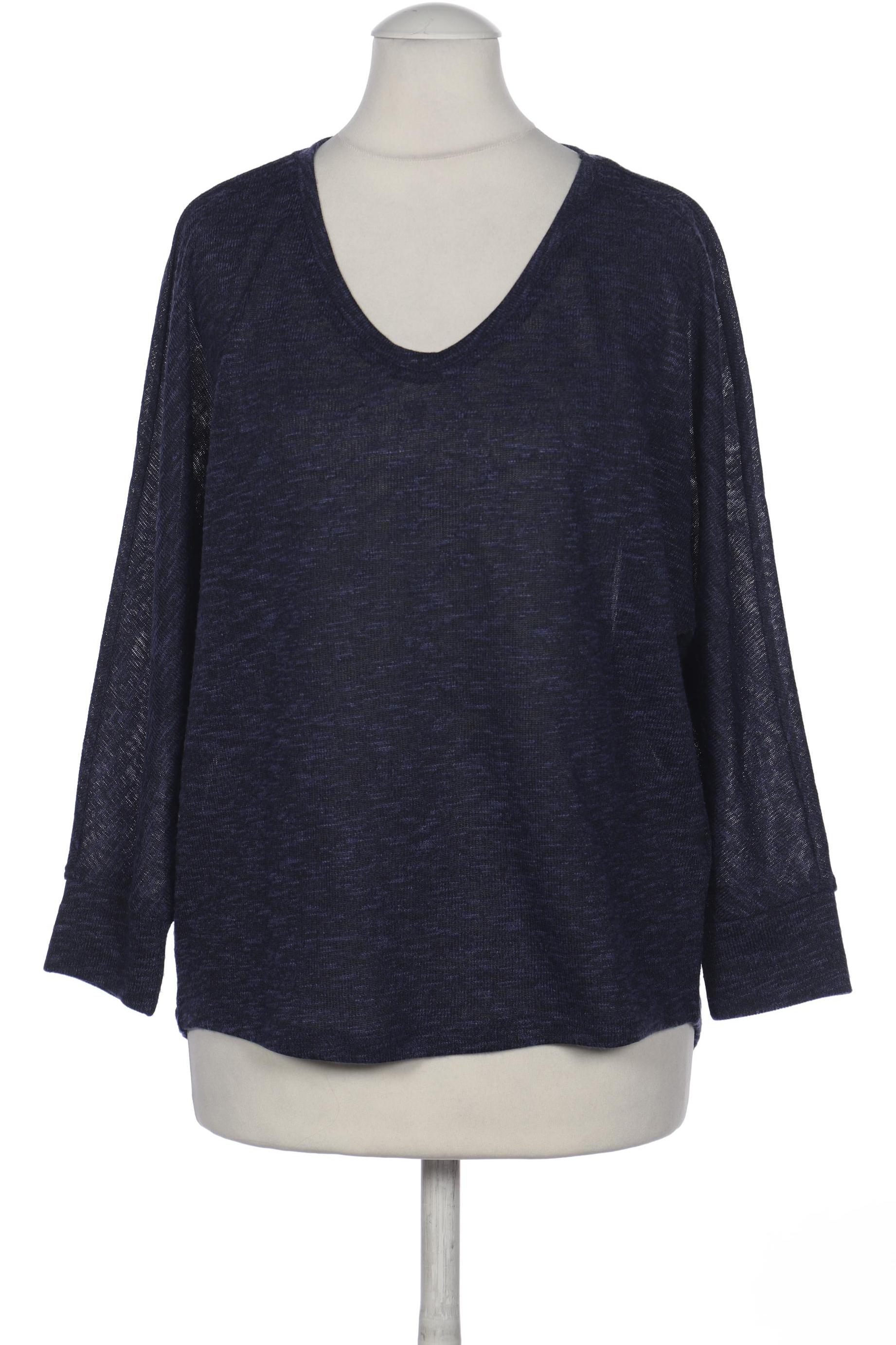 

Opus Damen Pullover, marineblau