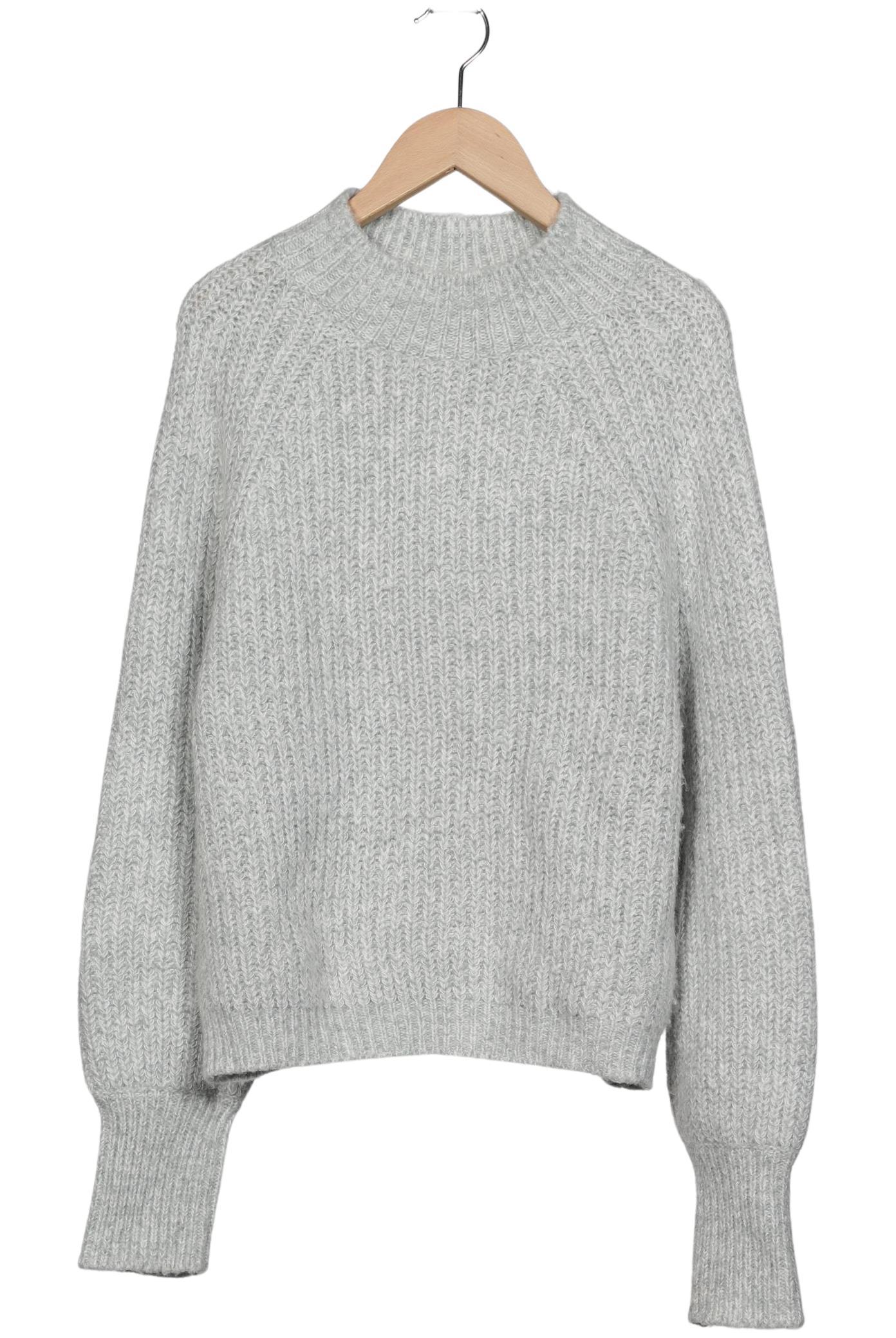 

Opus Damen Pullover, grau, Gr. 36