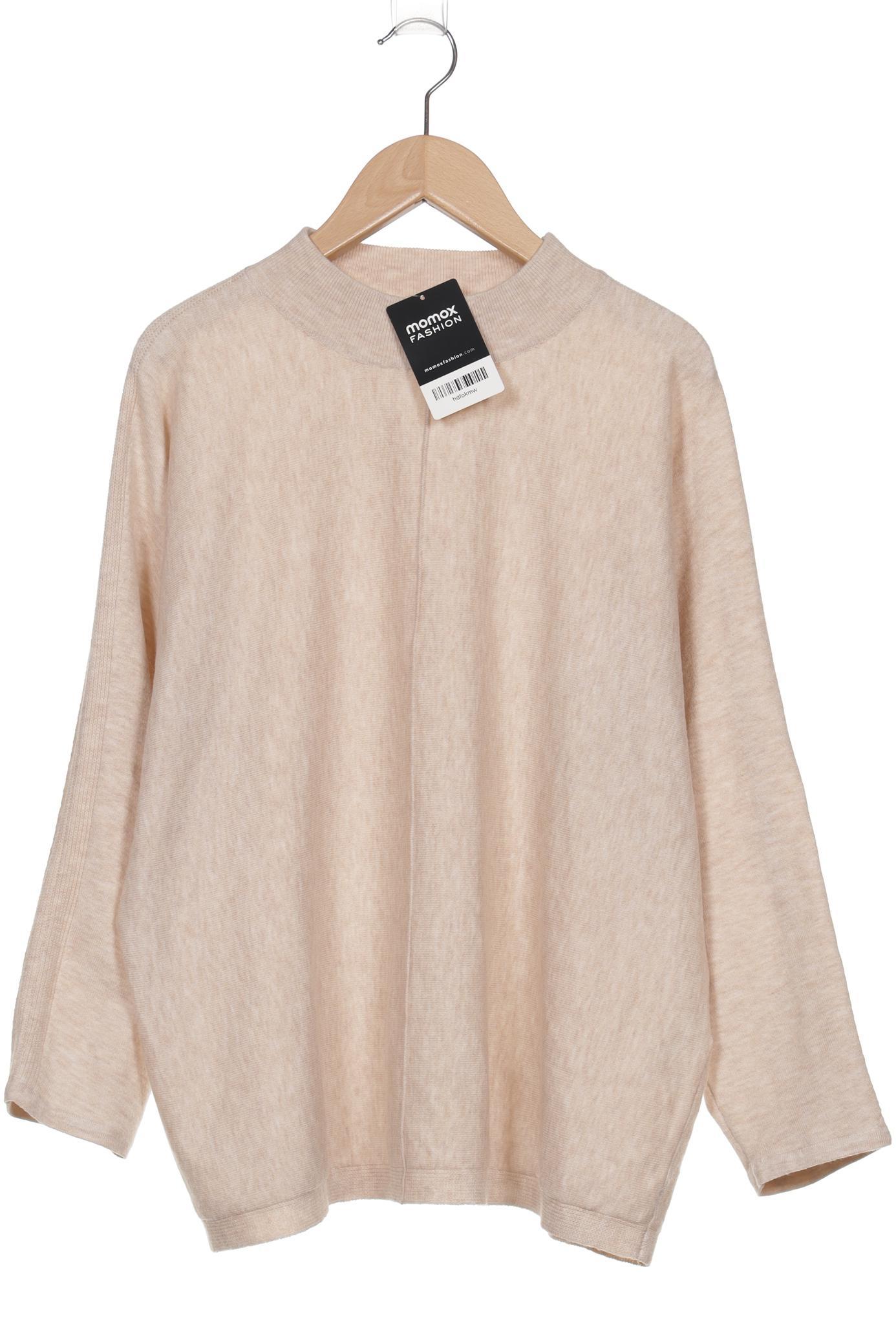 

Opus Damen Pullover, beige, Gr. 40