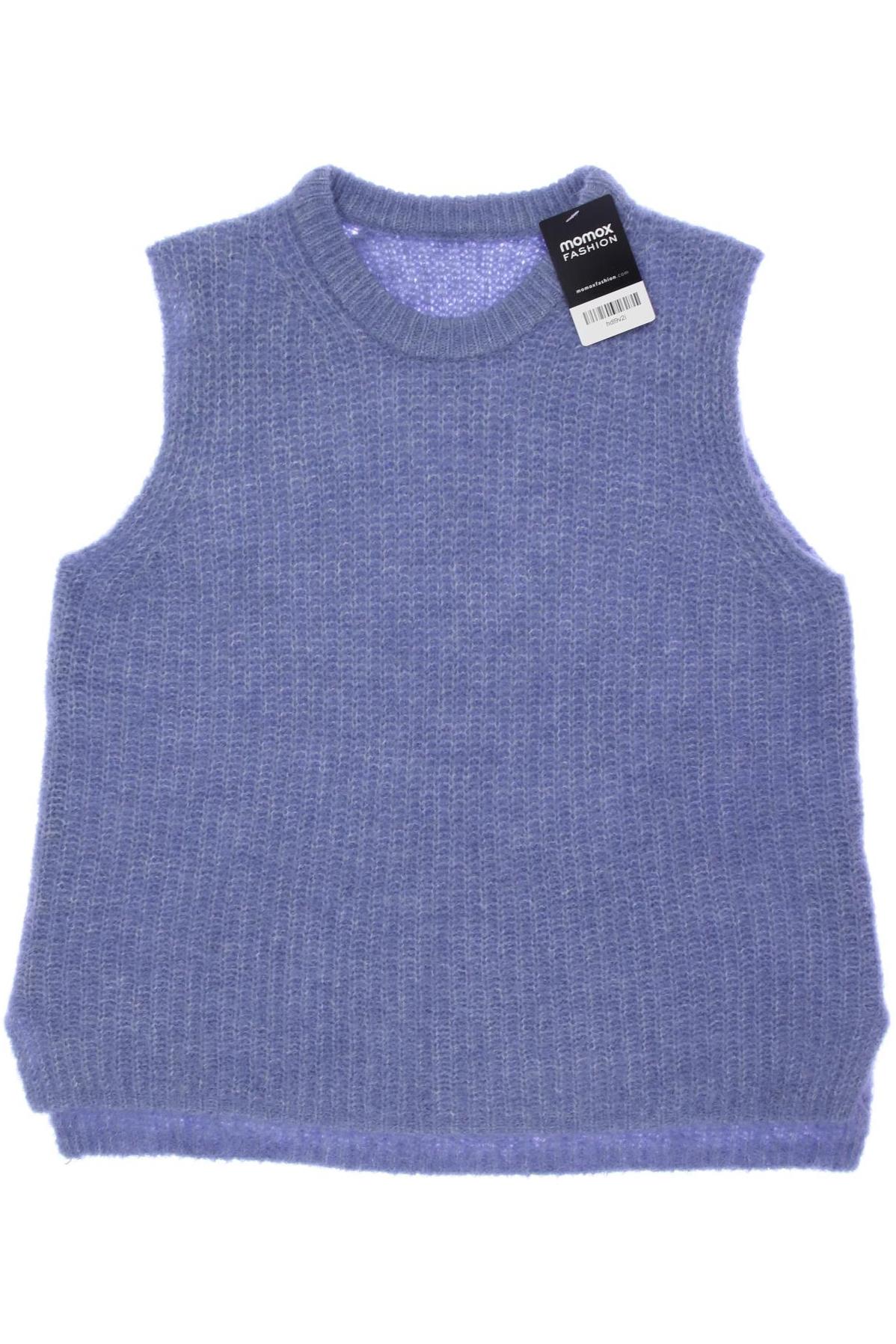 

Opus Damen Pullover, blau, Gr. 42