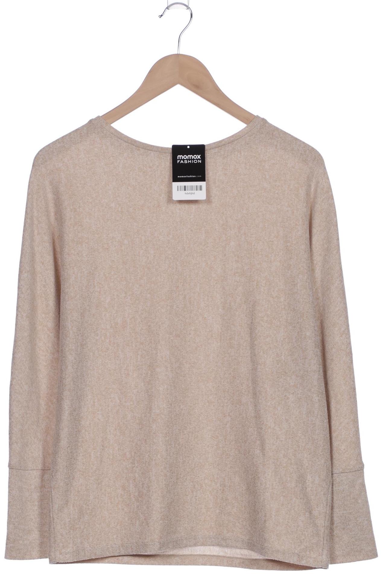 

Opus Damen Pullover, beige, Gr. 42