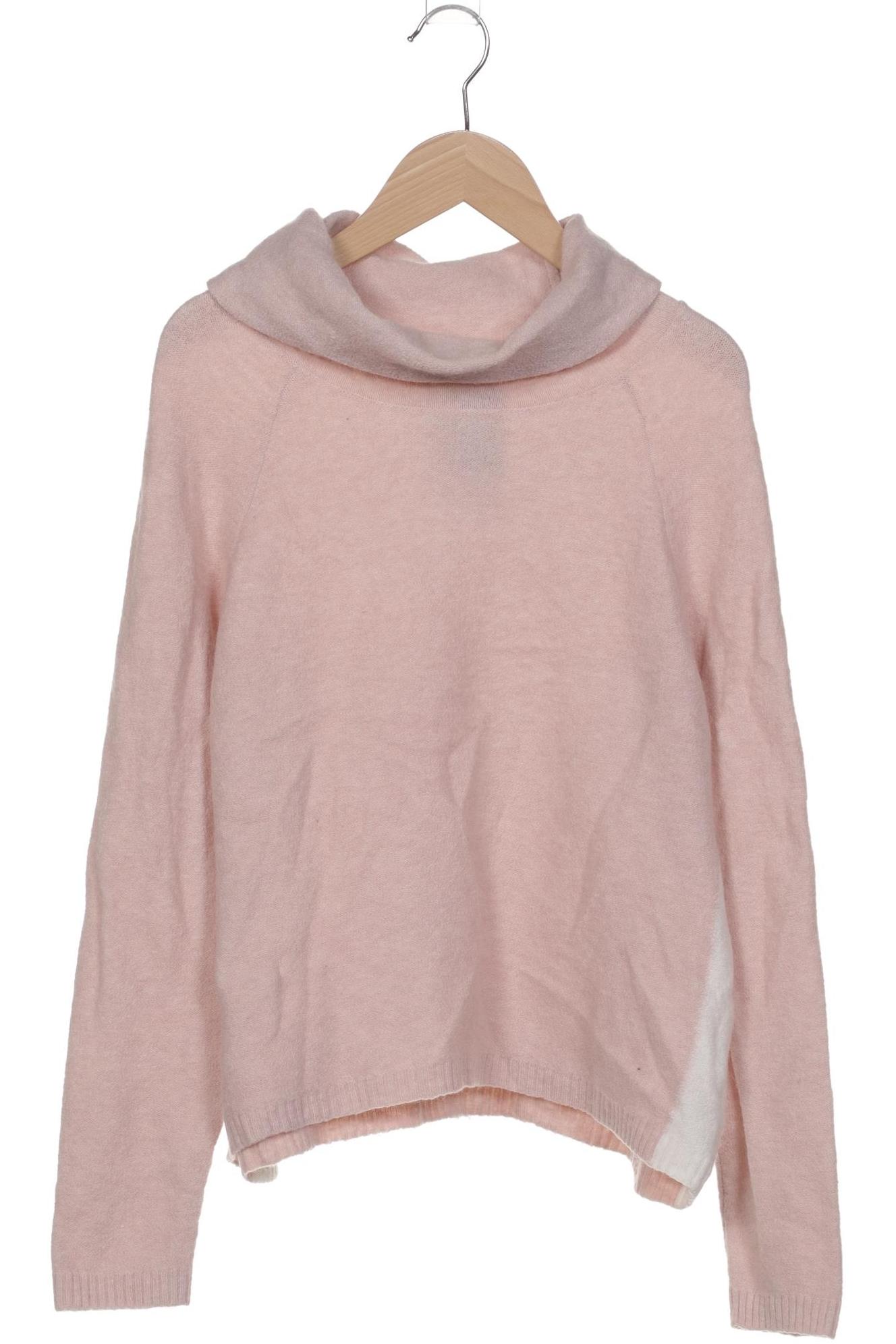 

Opus Damen Pullover, pink, Gr. 36